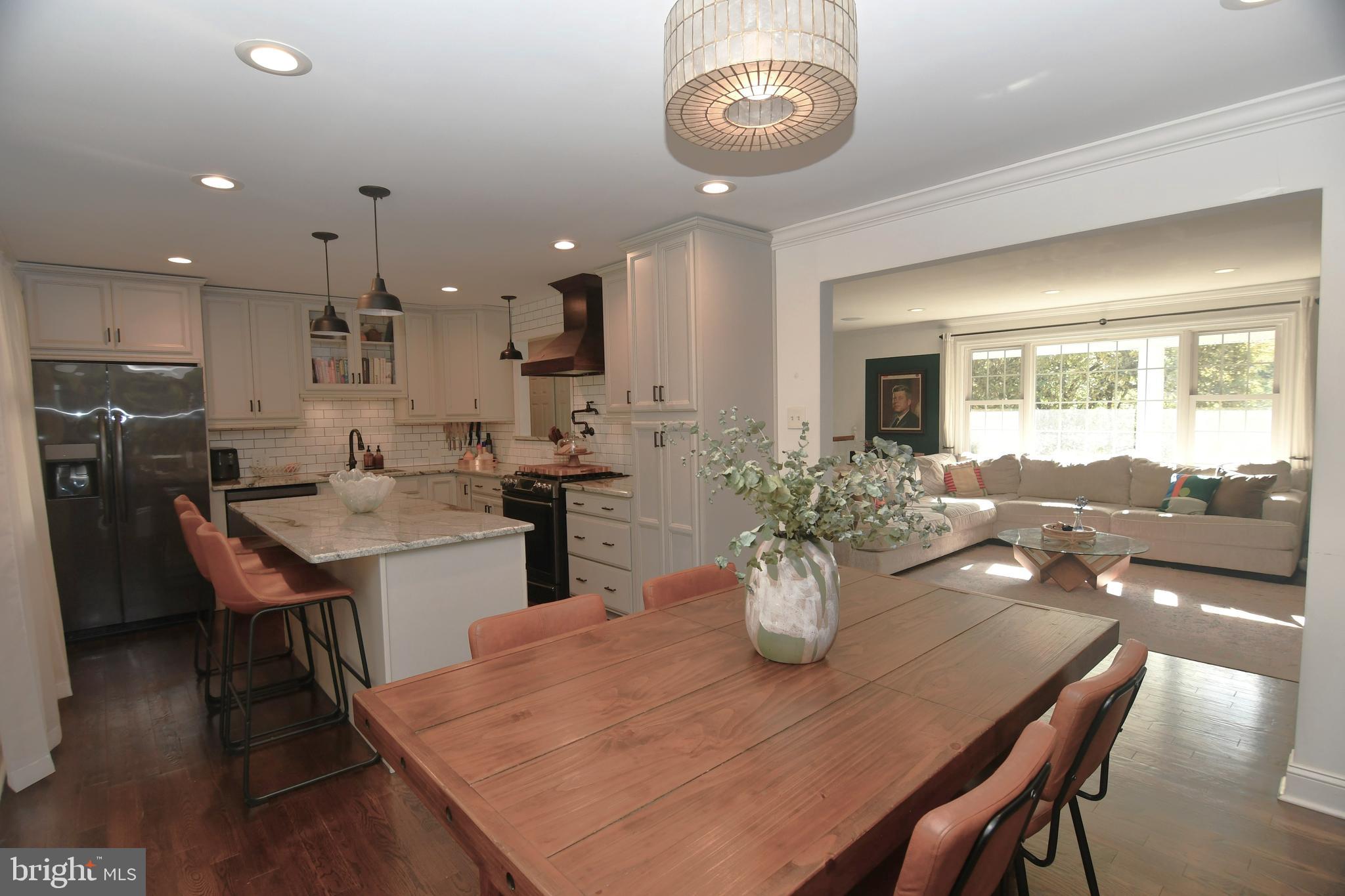 OLD ORCHARD FARM - Residential Lease