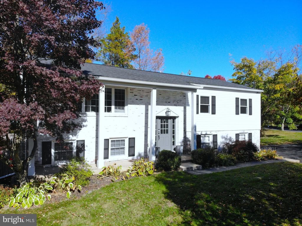 Photo of 1 Orchard Lane, DOYLESTOWN, PA 18901 (MLS # PABU2108454)