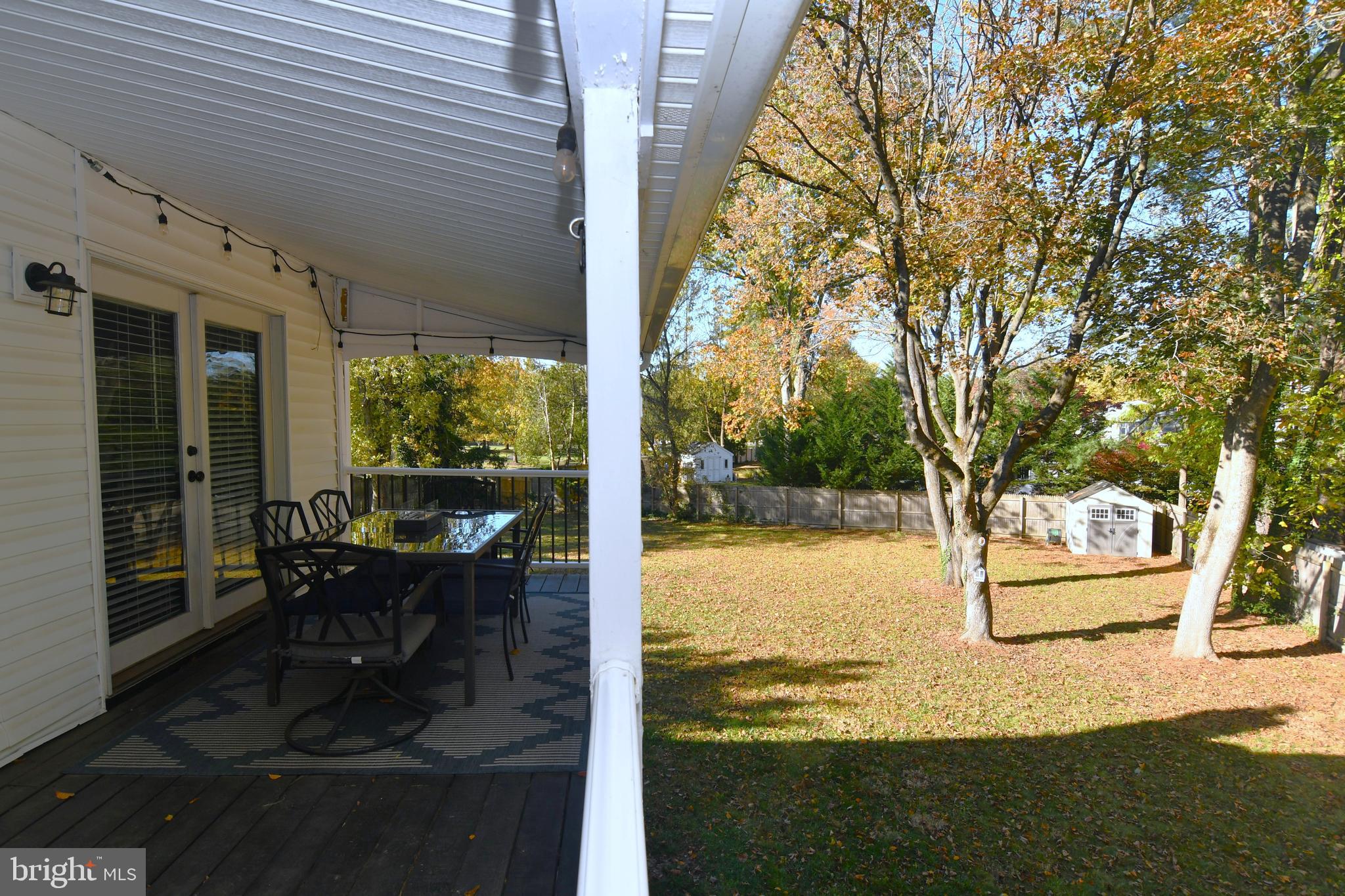 OLD ORCHARD FARM - Residential Lease