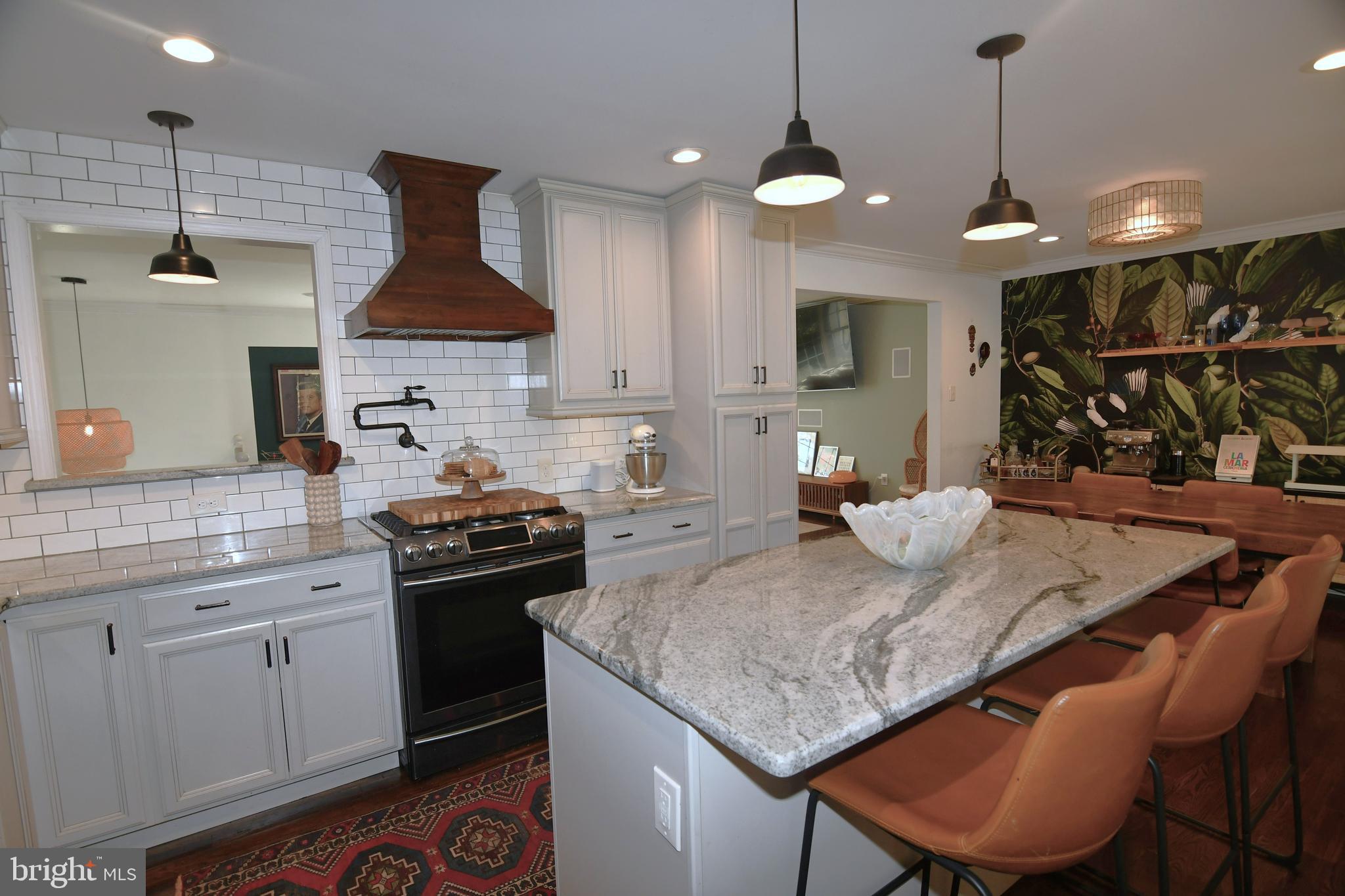 OLD ORCHARD FARM - Residential Lease