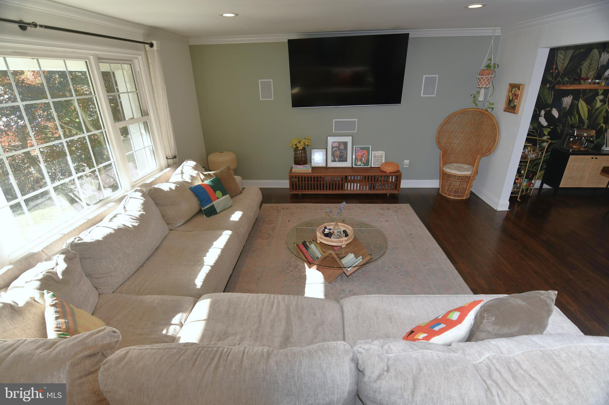 OLD ORCHARD FARM - Residential Lease