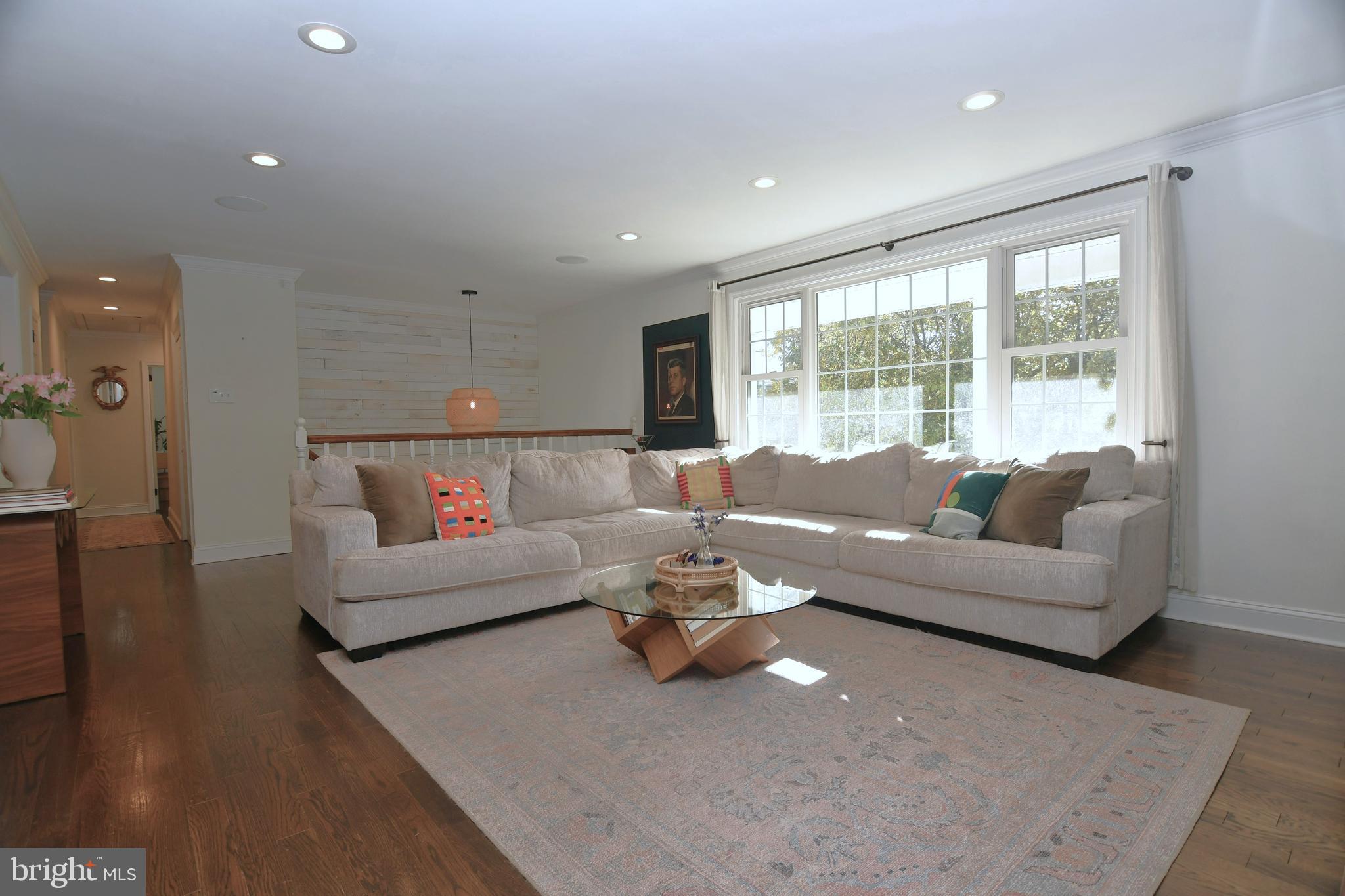 OLD ORCHARD FARM - Residential Lease