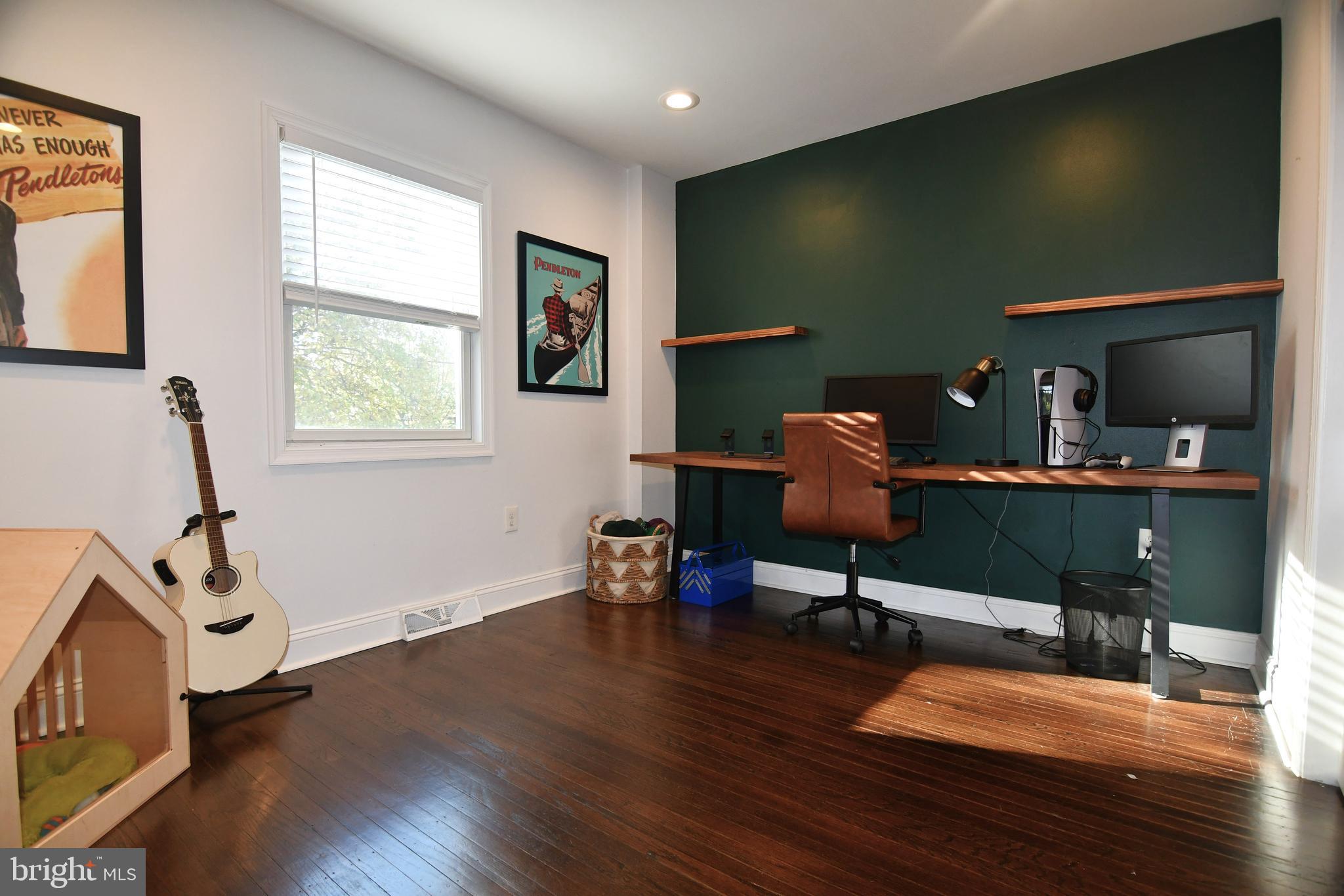 OLD ORCHARD FARM - Residential Lease