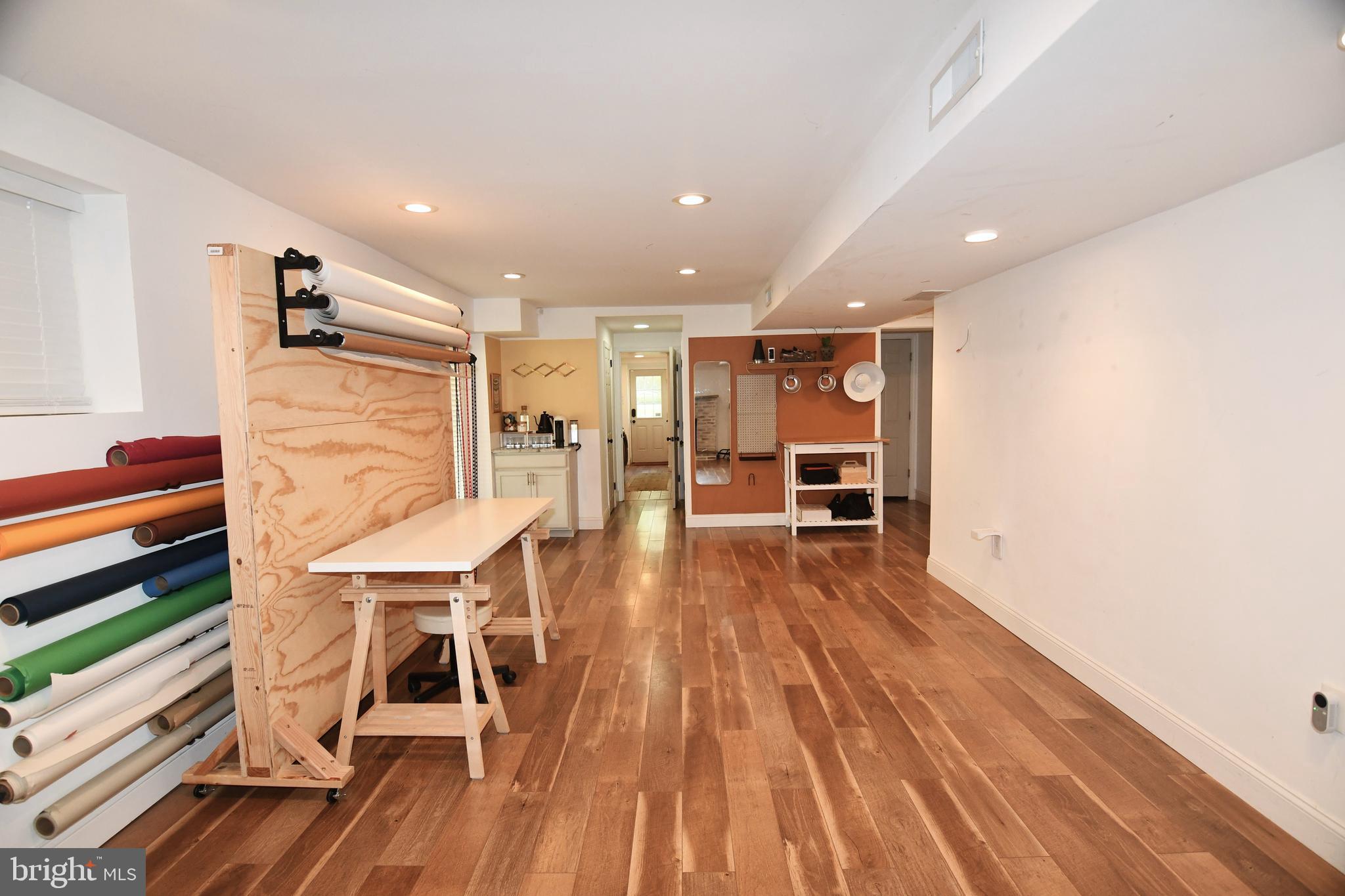 OLD ORCHARD FARM - Residential Lease