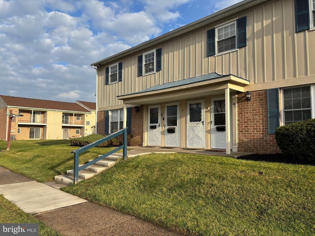 Photo of 4 Kearney Drive, NORTH WALES, PA 19454 (MLS # PAMC2162648)