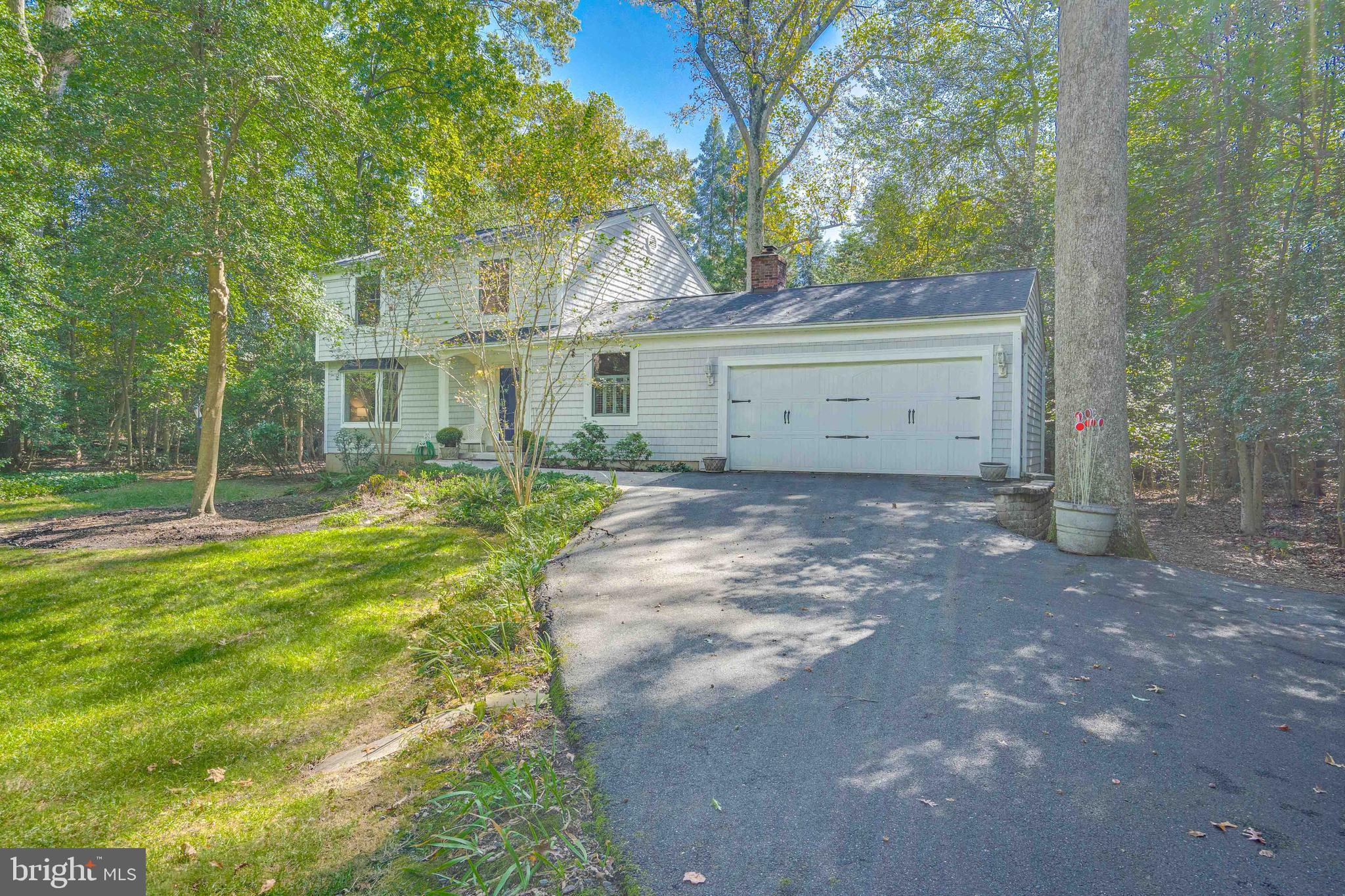 RESTON - Residential