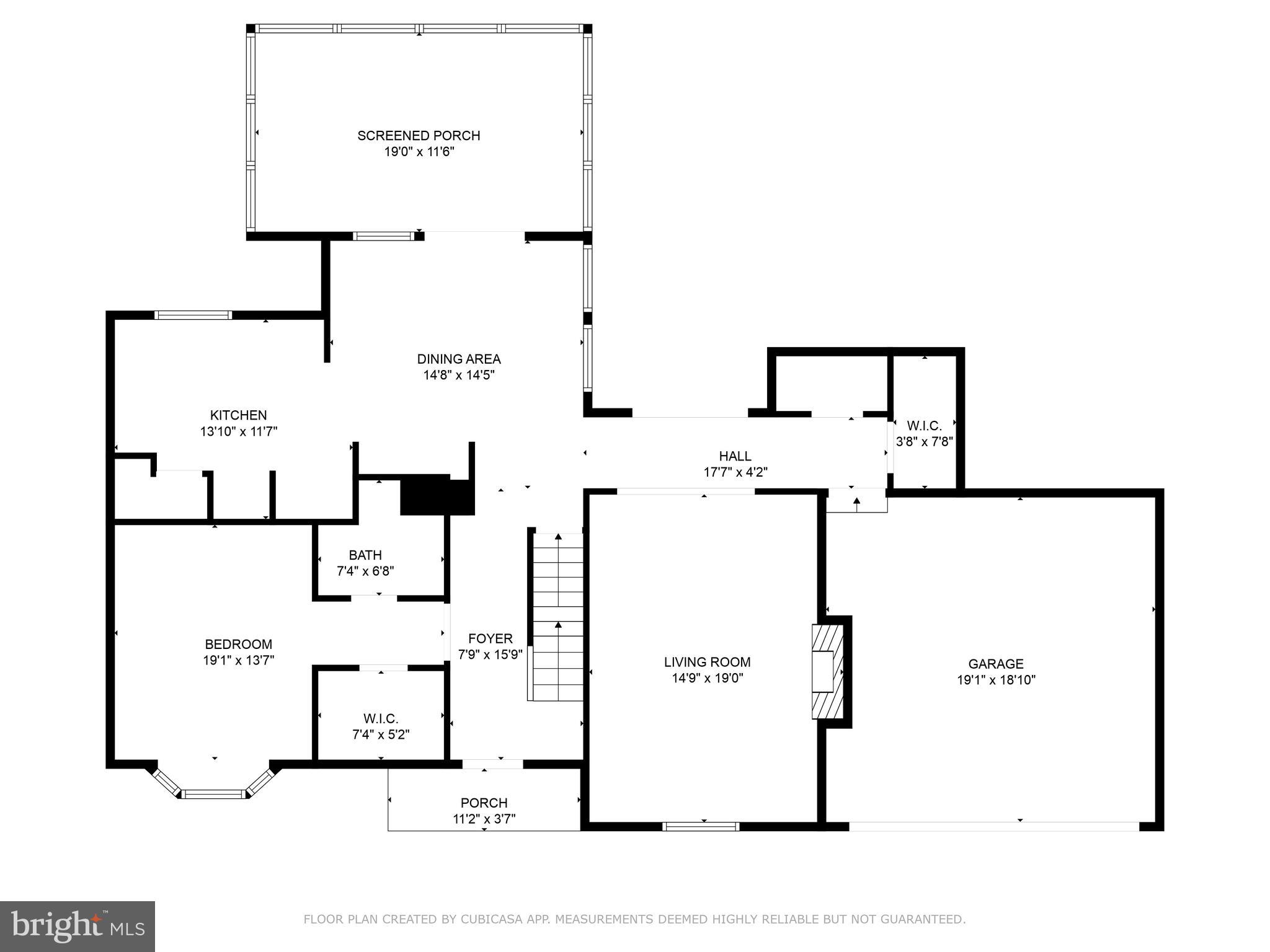 RESTON - Residential