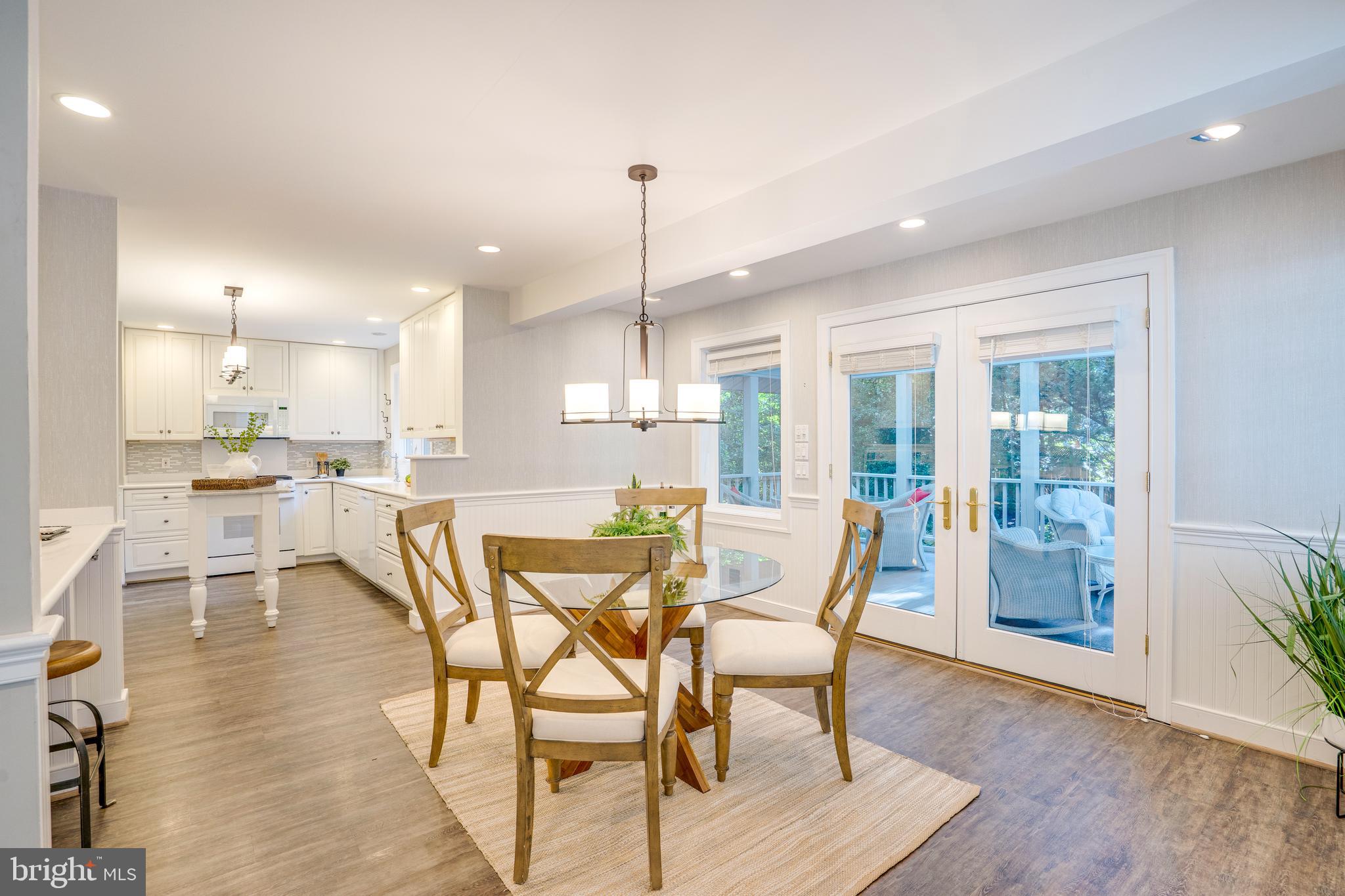 RESTON - Residential