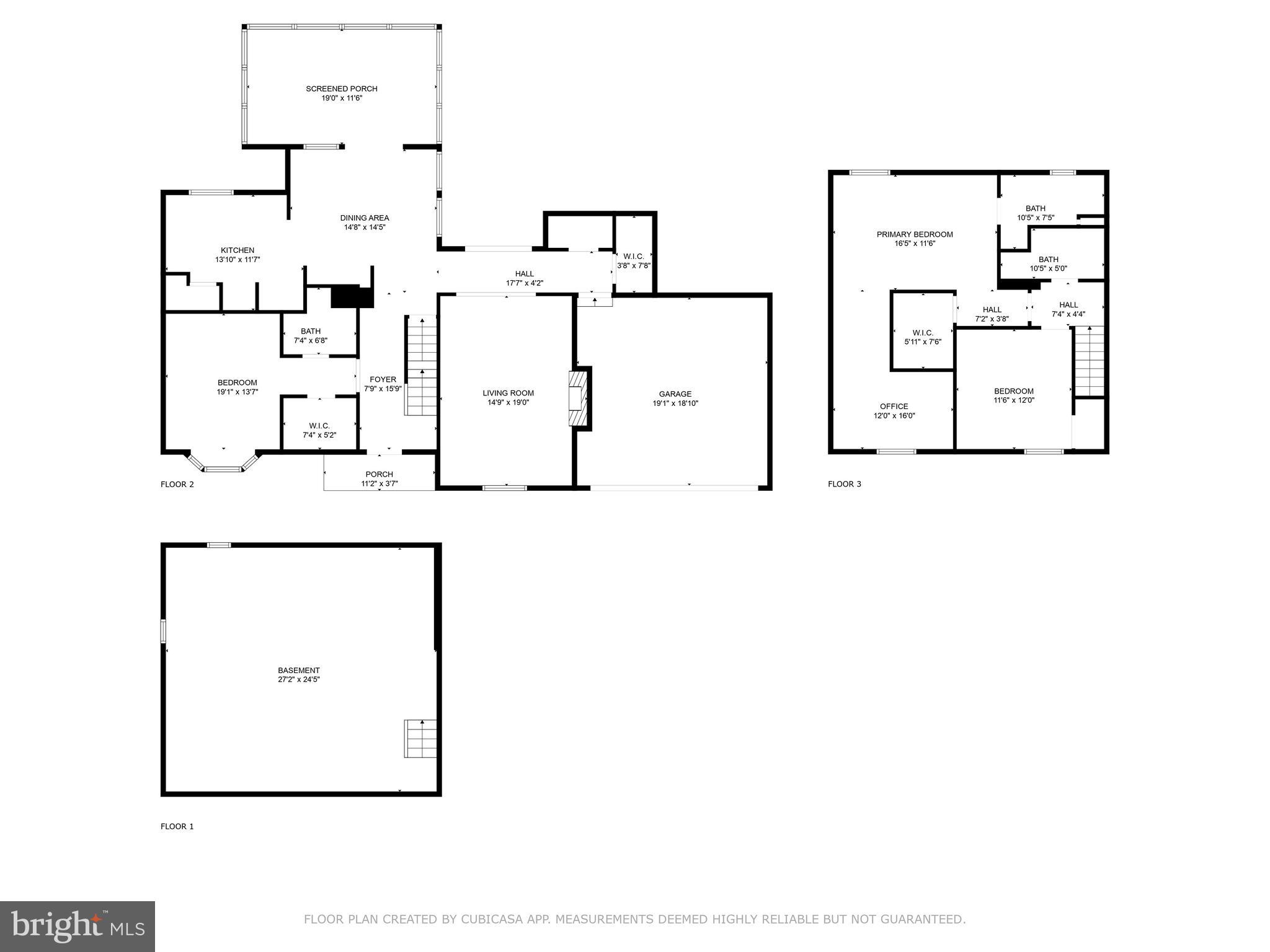 RESTON - Residential