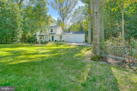 2603 PENNY ROYAL LANE RESTON VA 20191