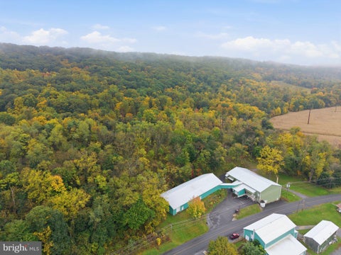 Photo of 718 Hickory Road, DALMATIA, PA 17017 (MLS # PANU2003818)