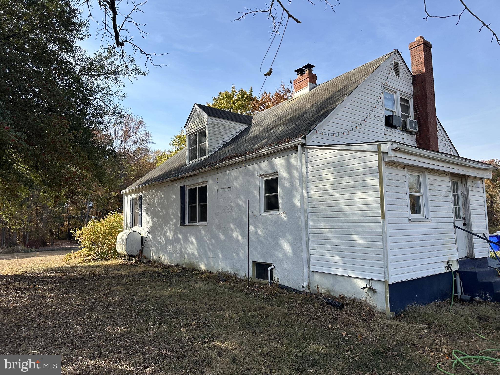 167 BLACK STALLION ROAD