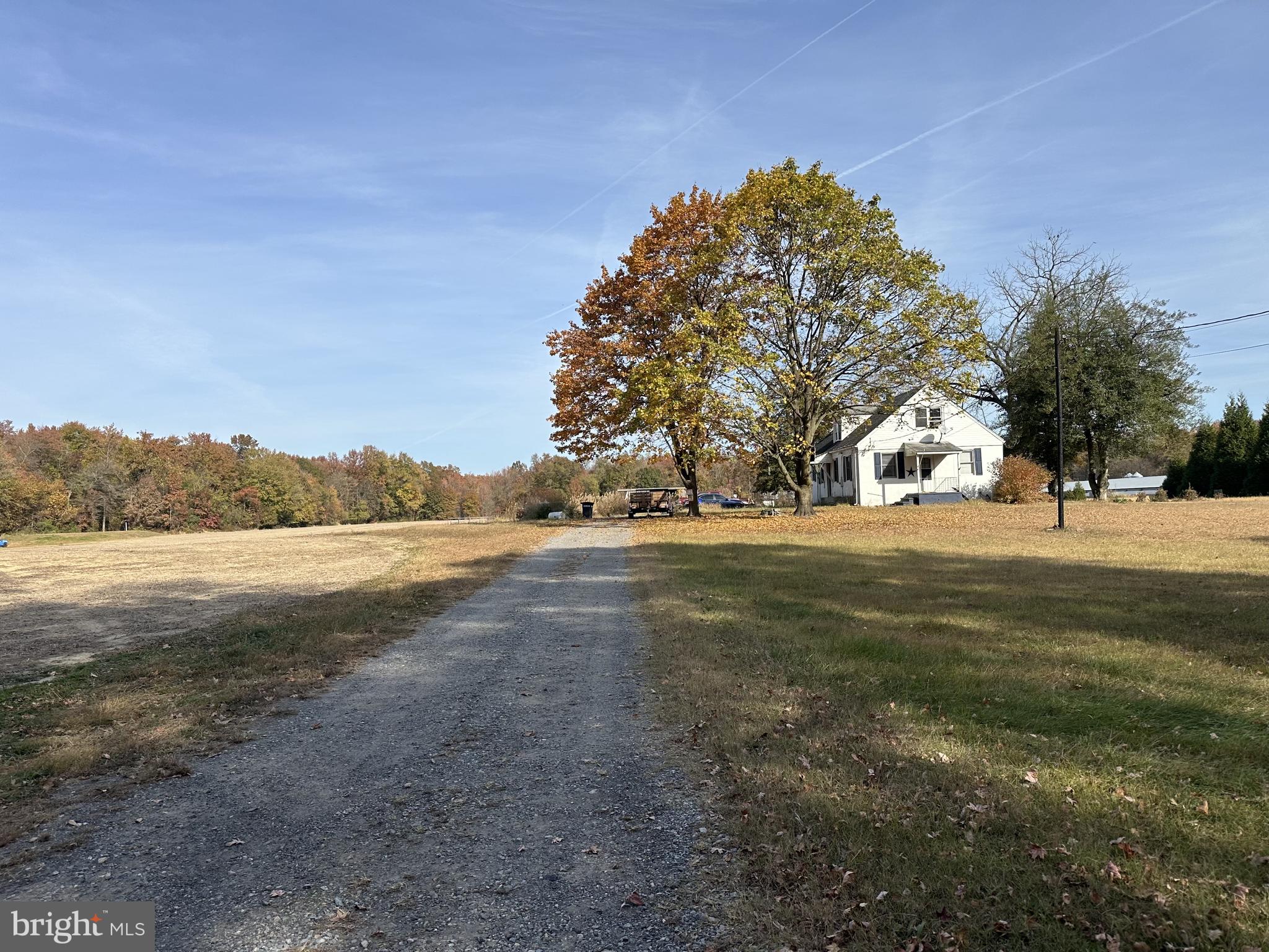 167 BLACK STALLION ROAD