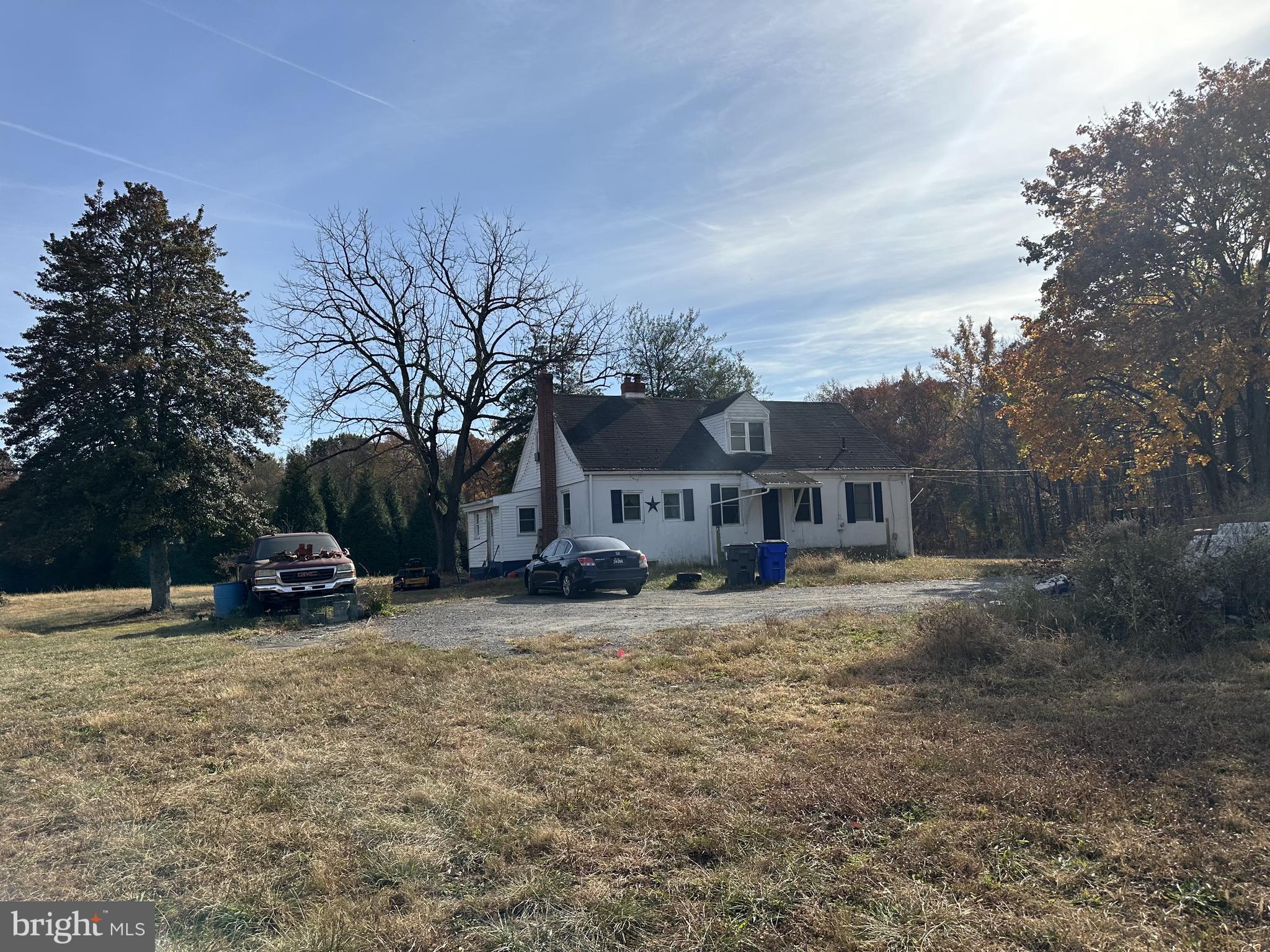 167 BLACK STALLION ROAD