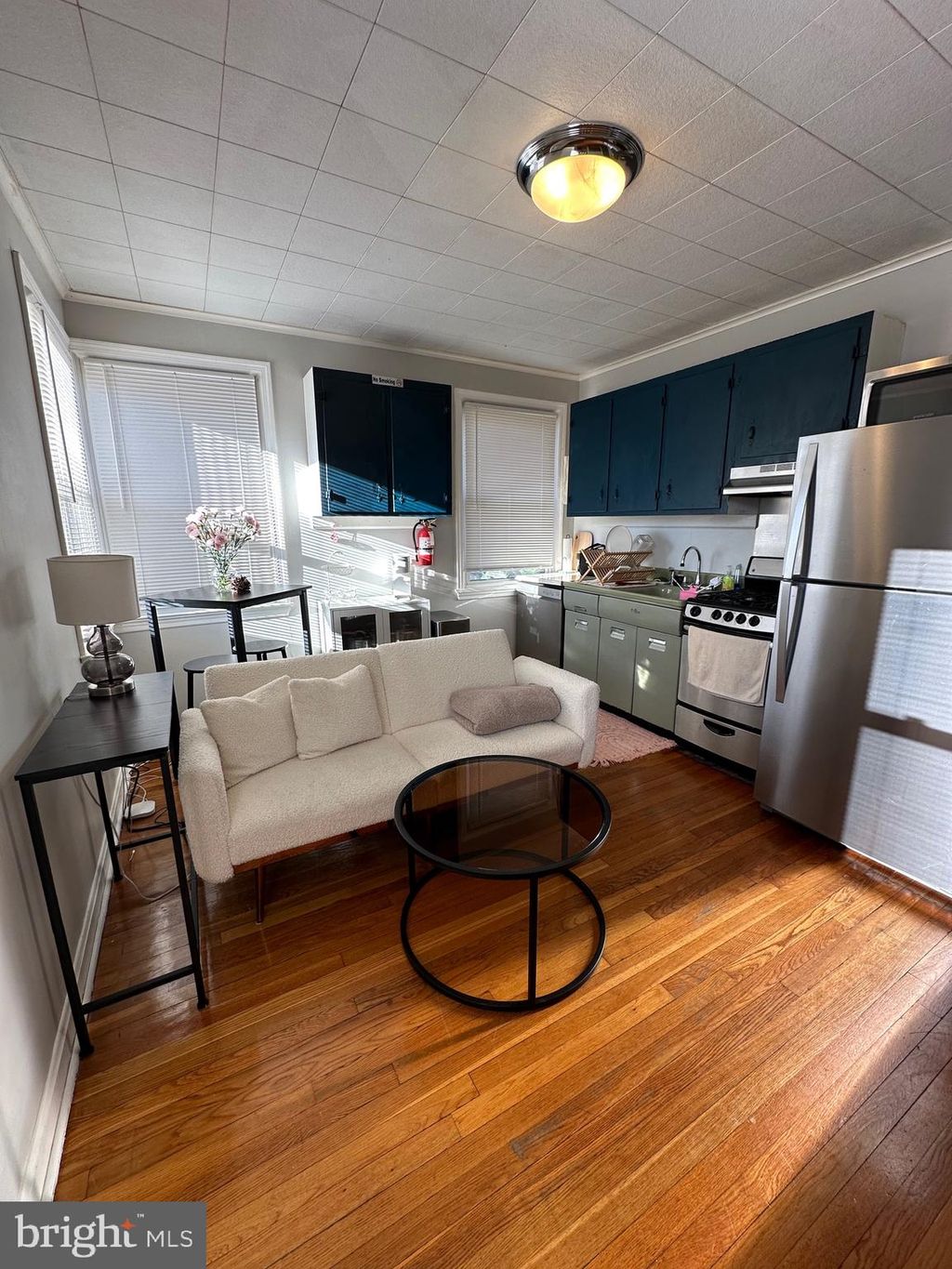 Photo of 221 W Chester Pike #B, RIDLEY PARK, PA 19078 (MLS # PADE2108060)