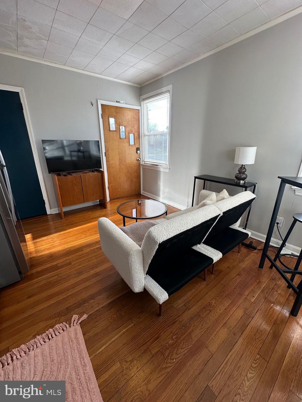 Photo of 221 W Chester Pike #B, RIDLEY PARK, PA 19078 (MLS # PADE2108060)