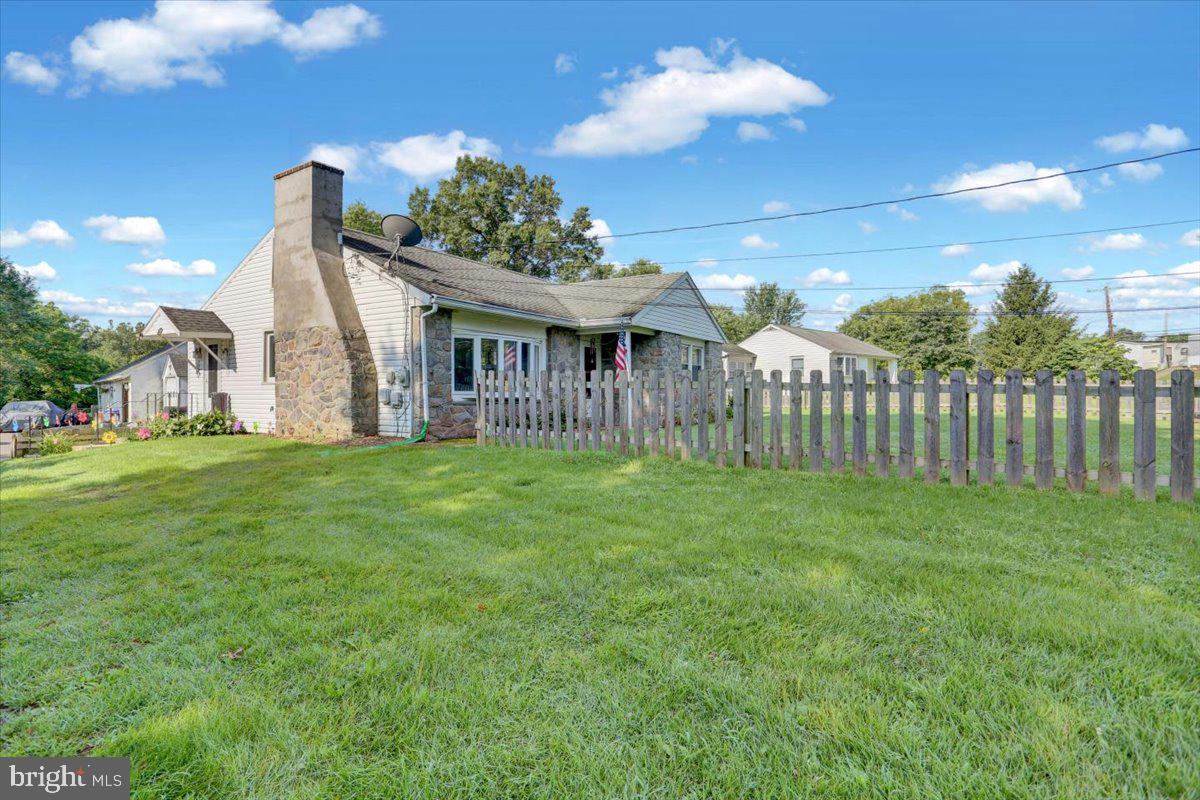 856 MONOCACY CREEK ROAD