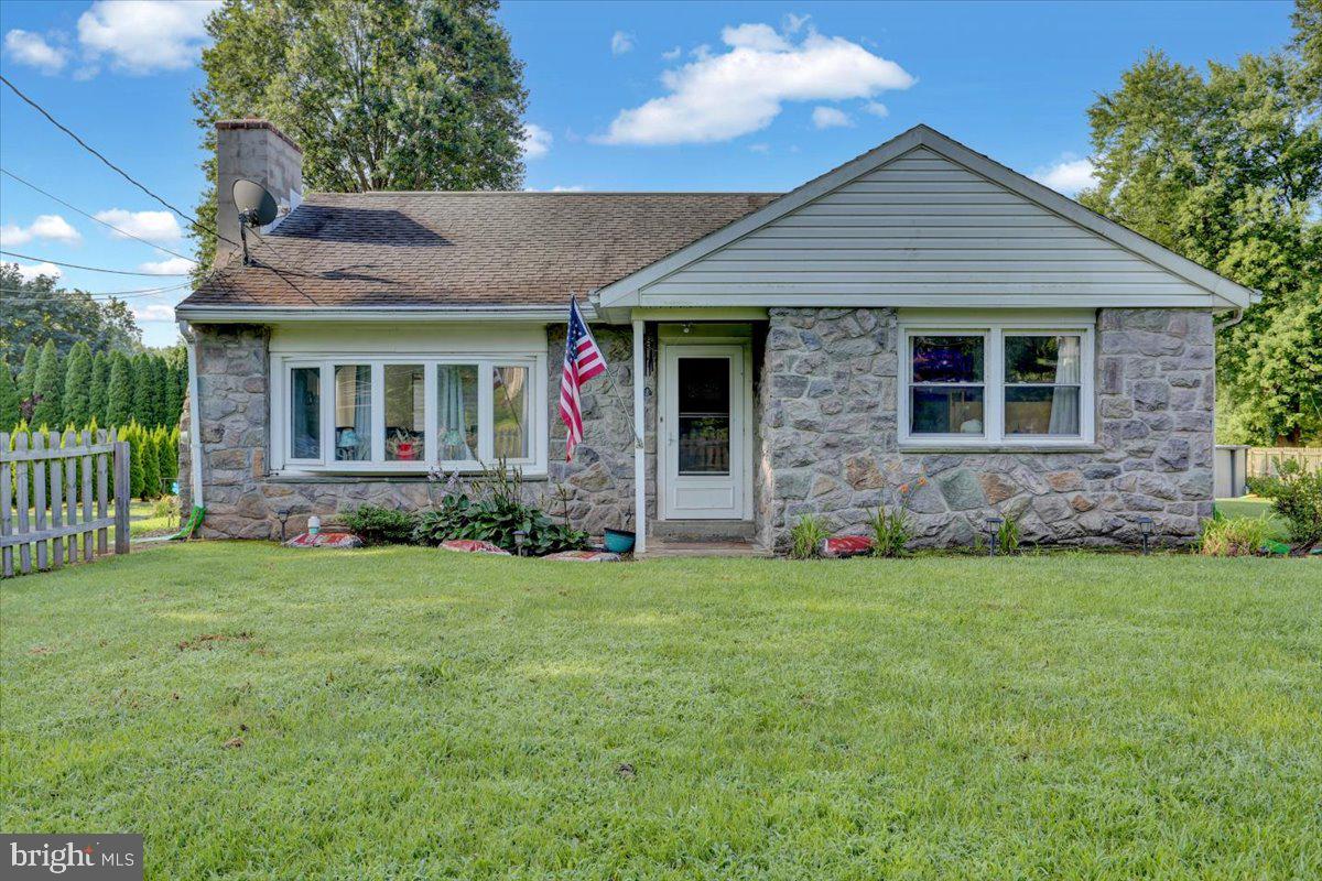 856 MONOCACY CREEK ROAD