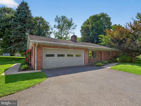 Photo of 938 Stehman Road, MILLERSVILLE, PA 17551 (MLS # PALA2071228)