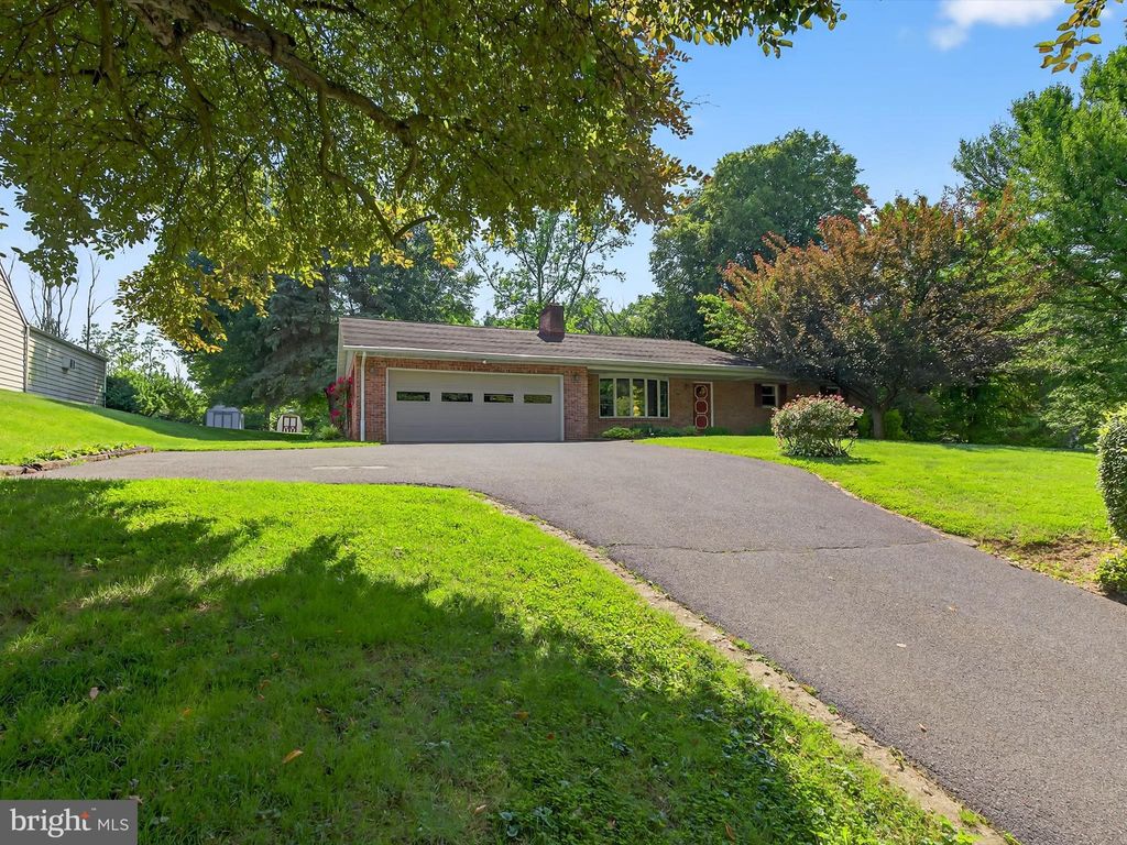 Photo of 938 Stehman Road, MILLERSVILLE, PA 17551 (MLS # PALA2071228)