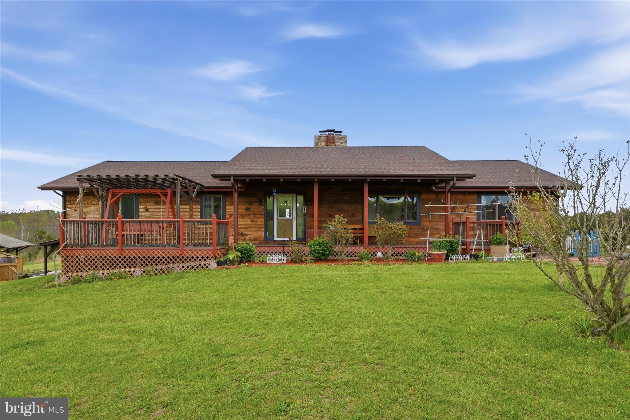 2121 S PIFER ROAD