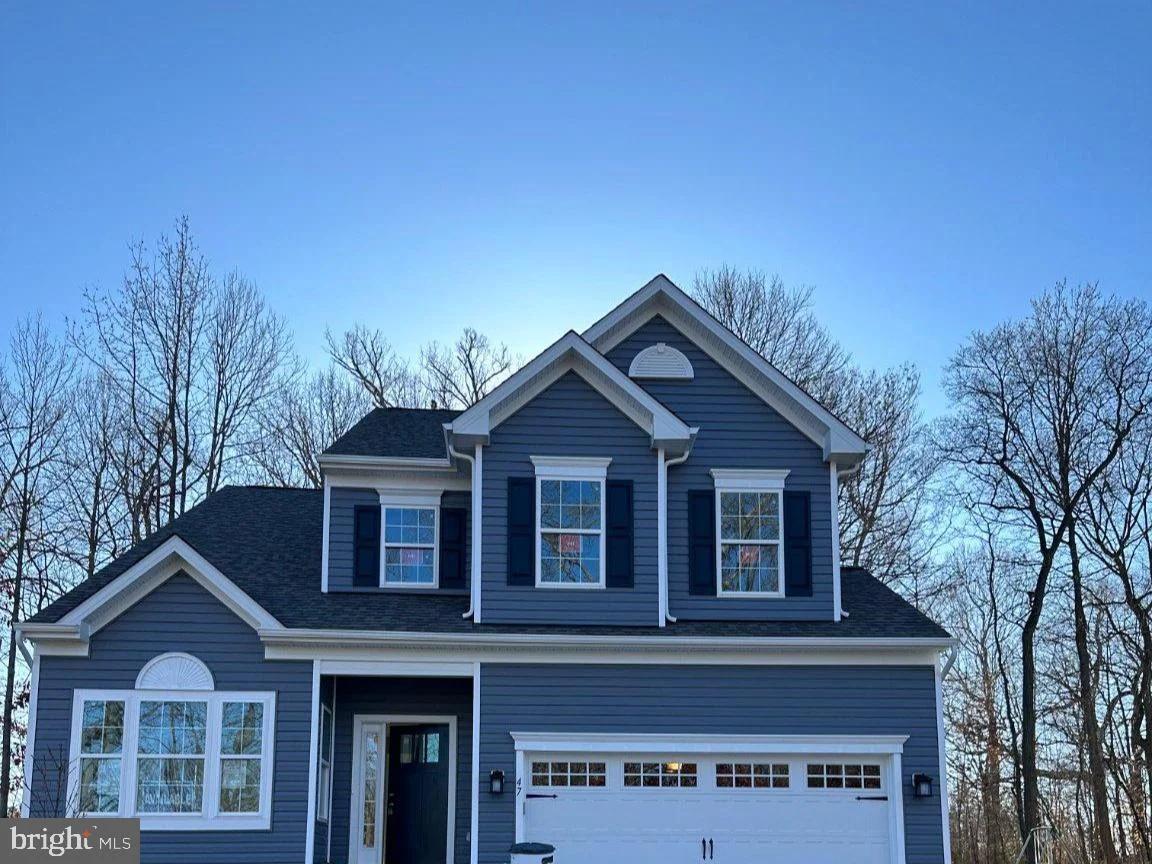 1020 Rock Springs Road, Conowingo, MD, 21918