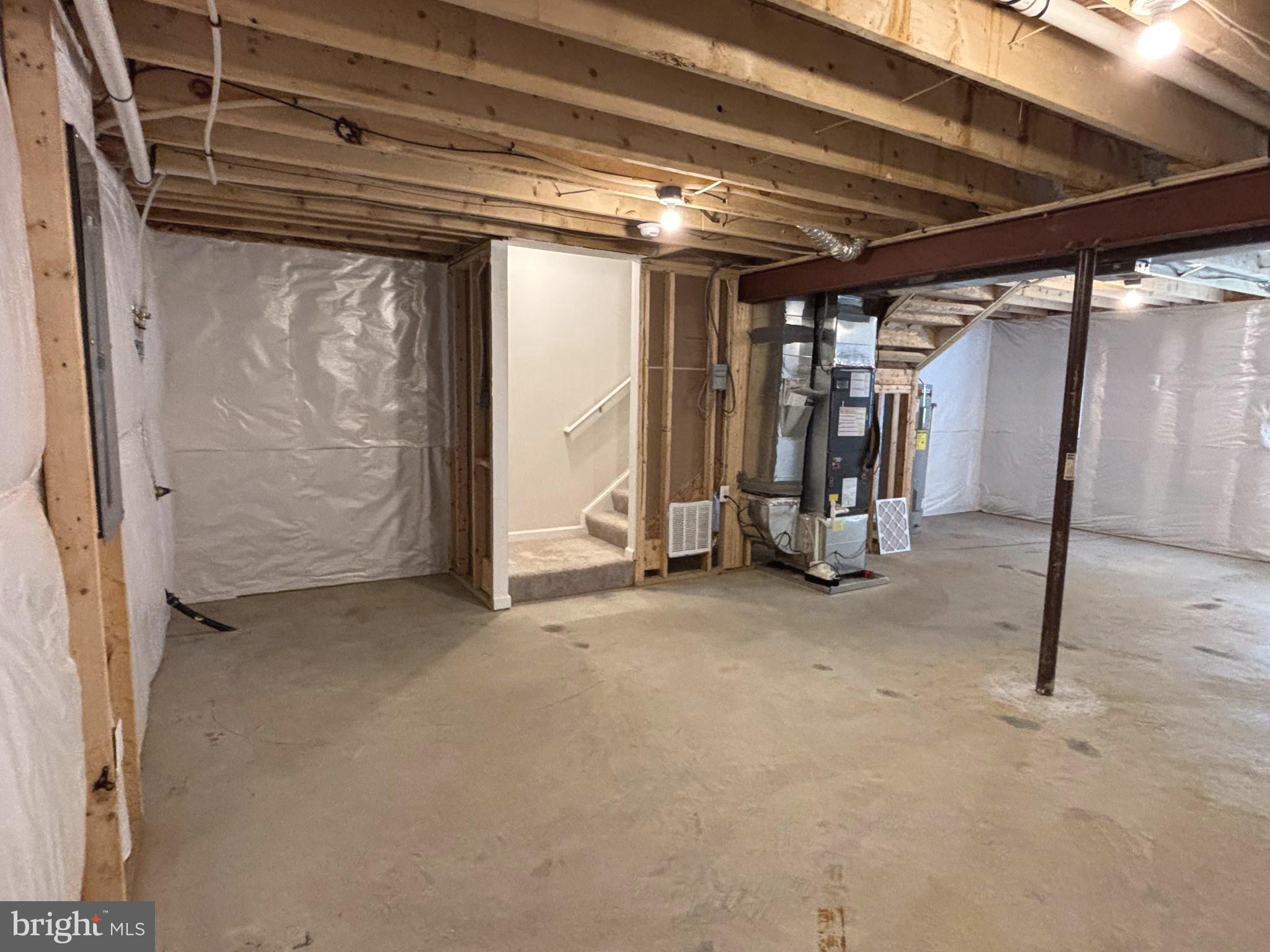 STONECREST - Residential Lease