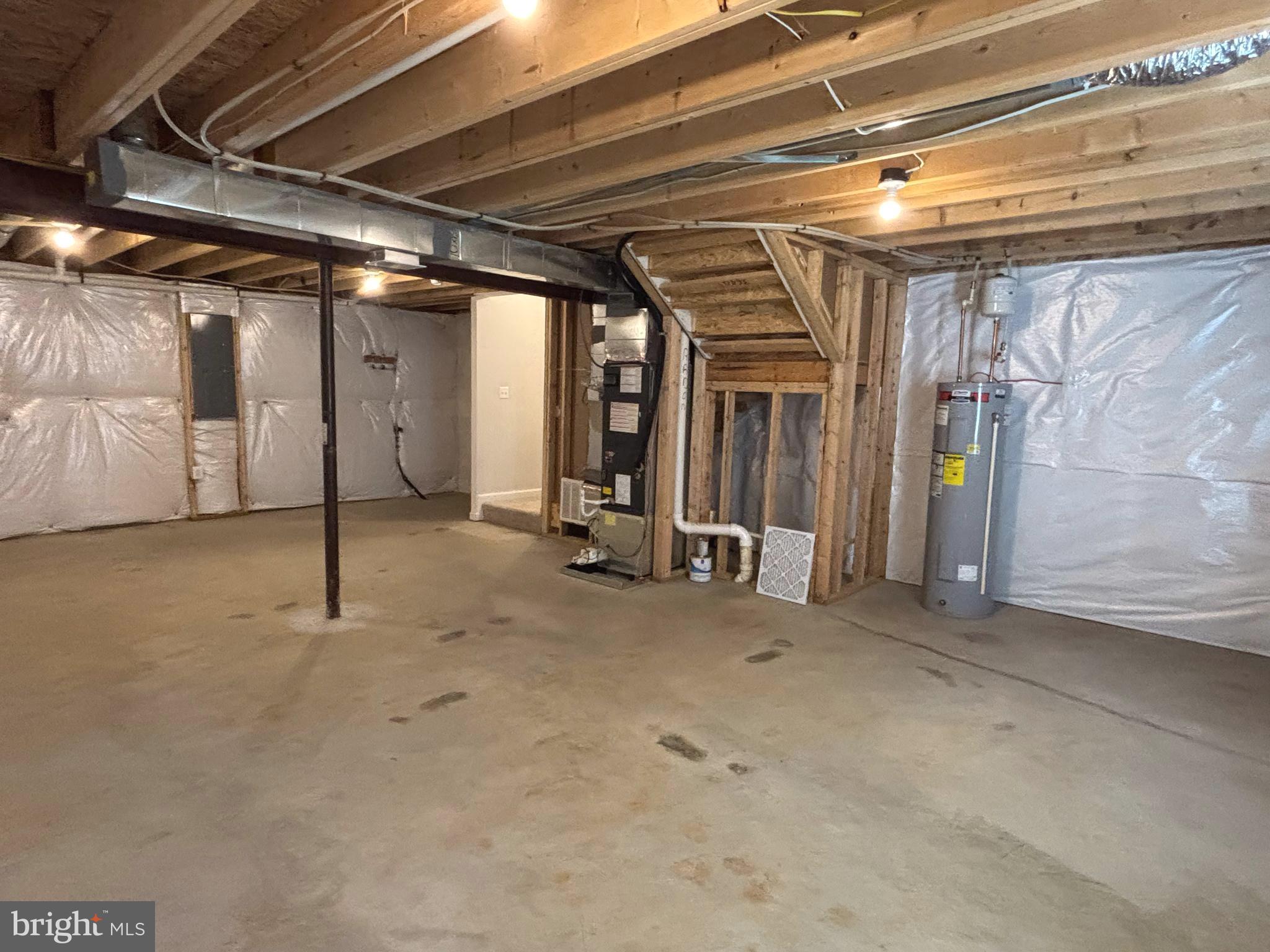 STONECREST - Residential Lease