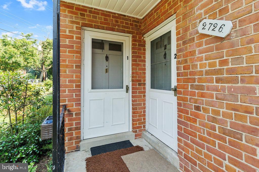 2726 FORT BAKER DRIVE SE