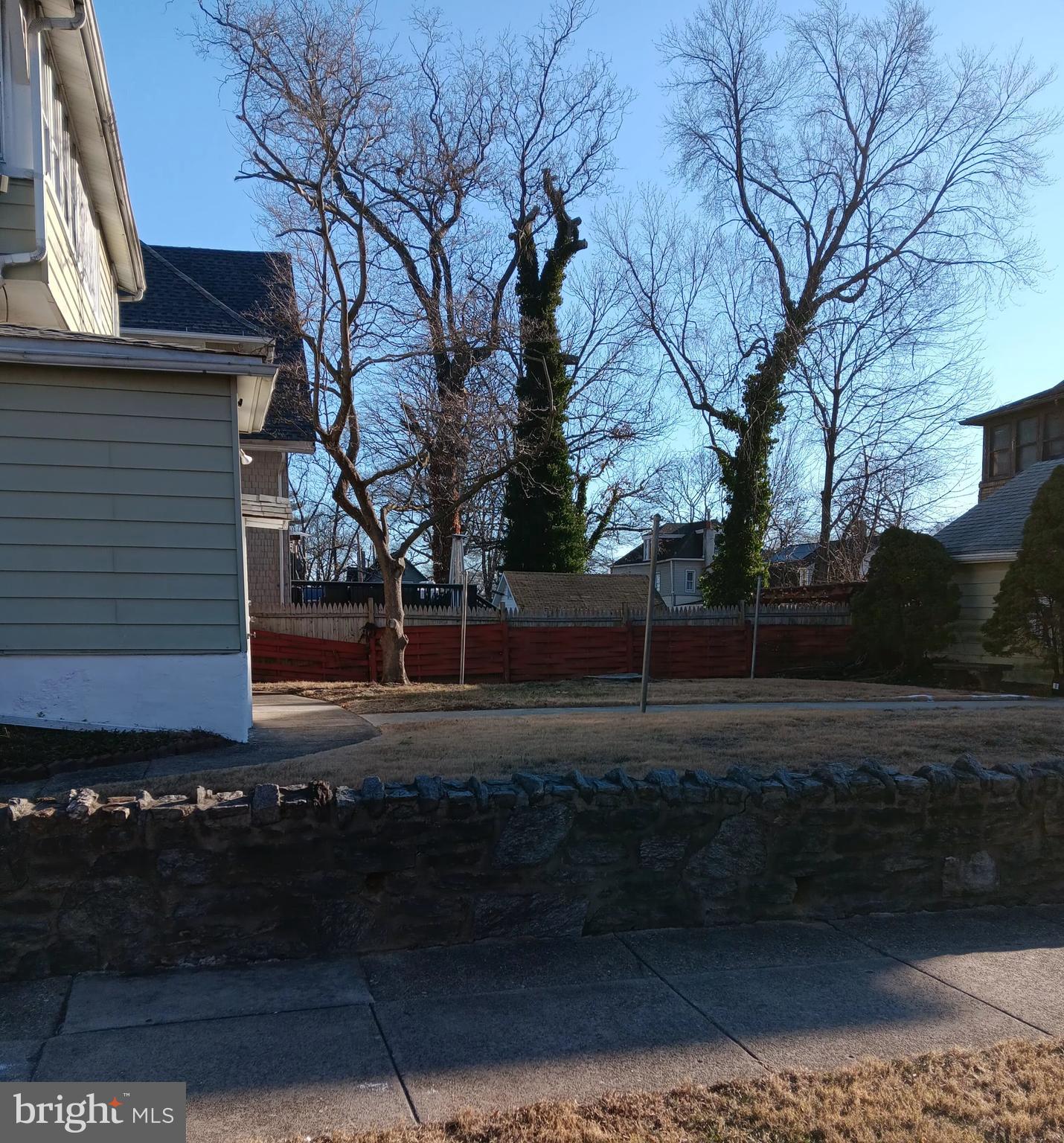 NONE AVAILABLE - Residential Lease