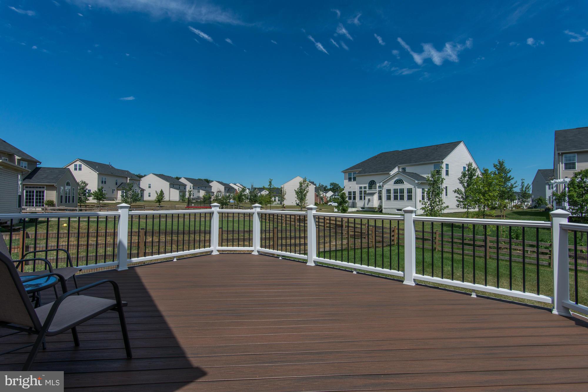 KIRKPATRICK FARMS - Residential