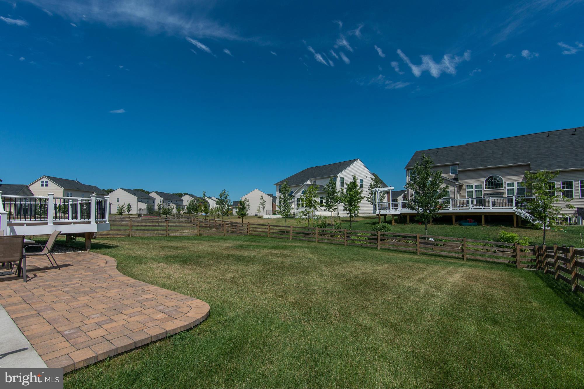 KIRKPATRICK FARMS - Residential