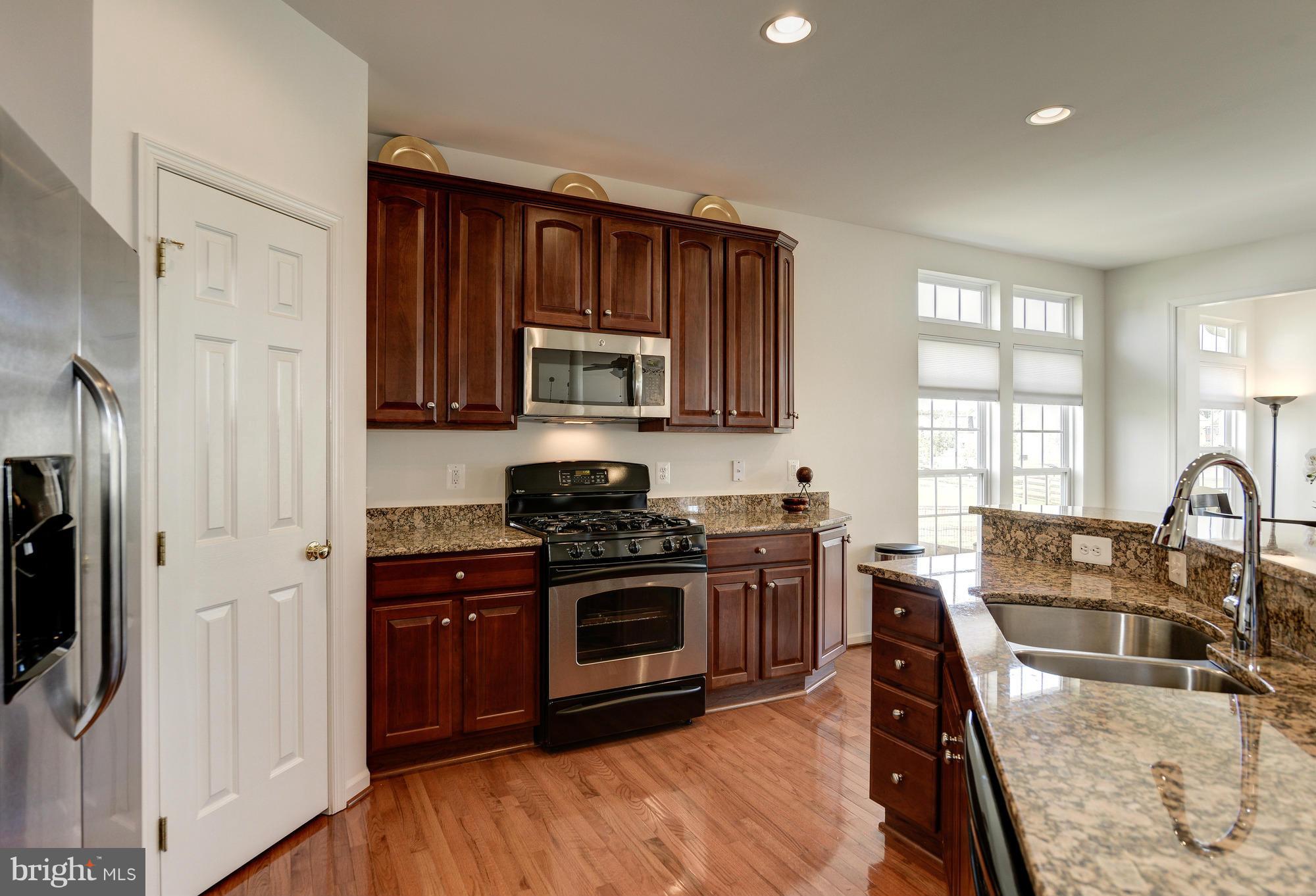 KIRKPATRICK FARMS - Residential