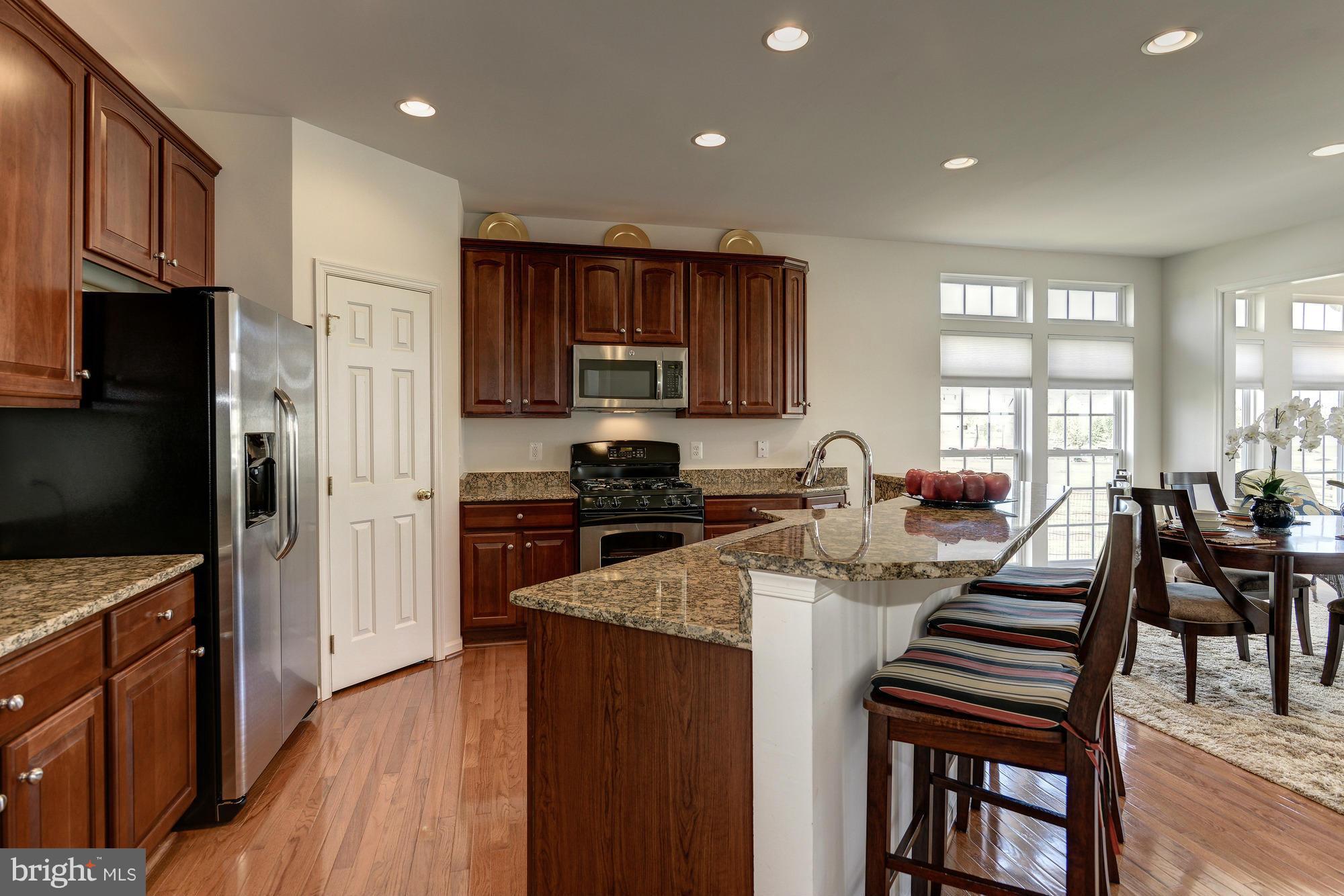 KIRKPATRICK FARMS - Residential