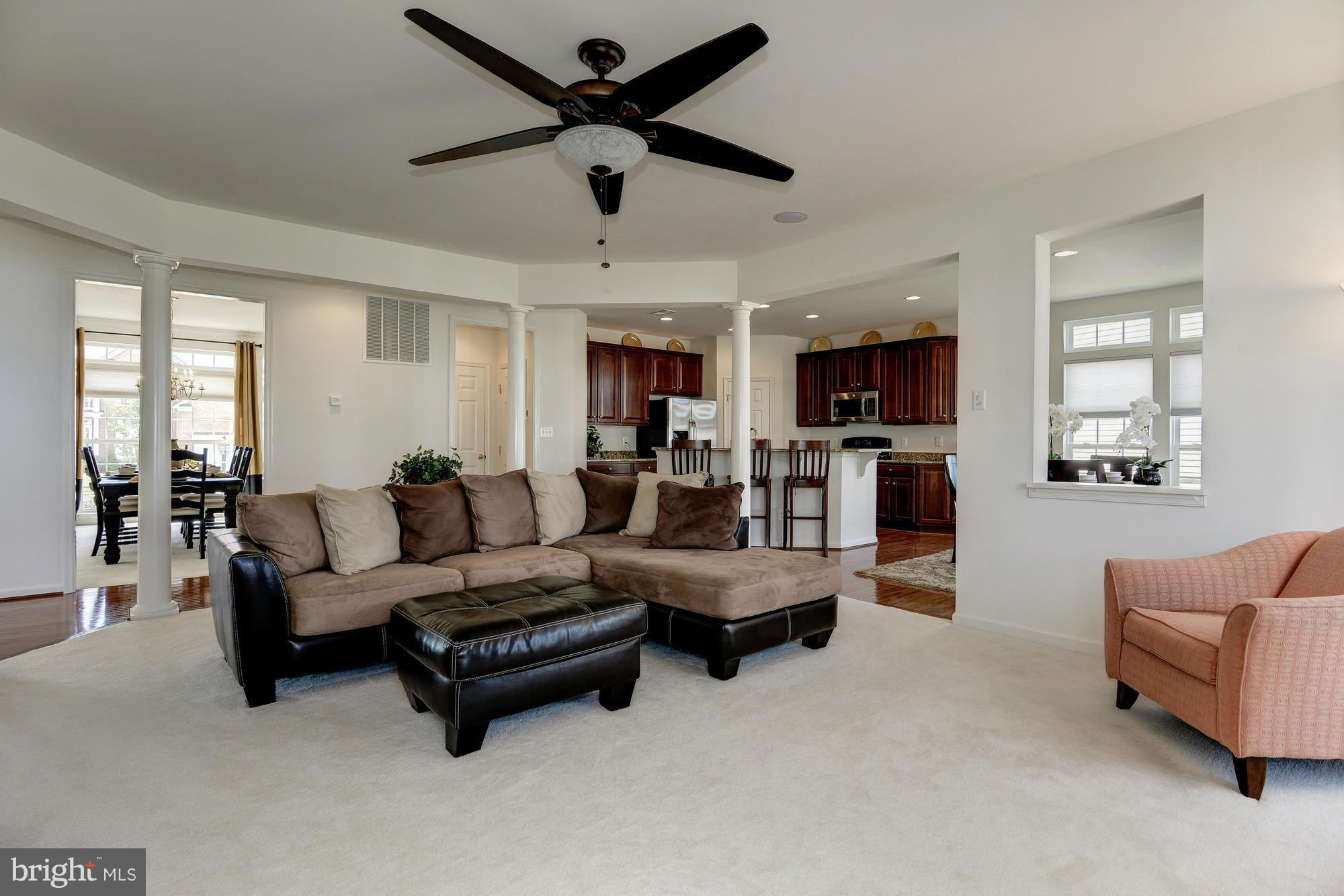 KIRKPATRICK FARMS - Residential