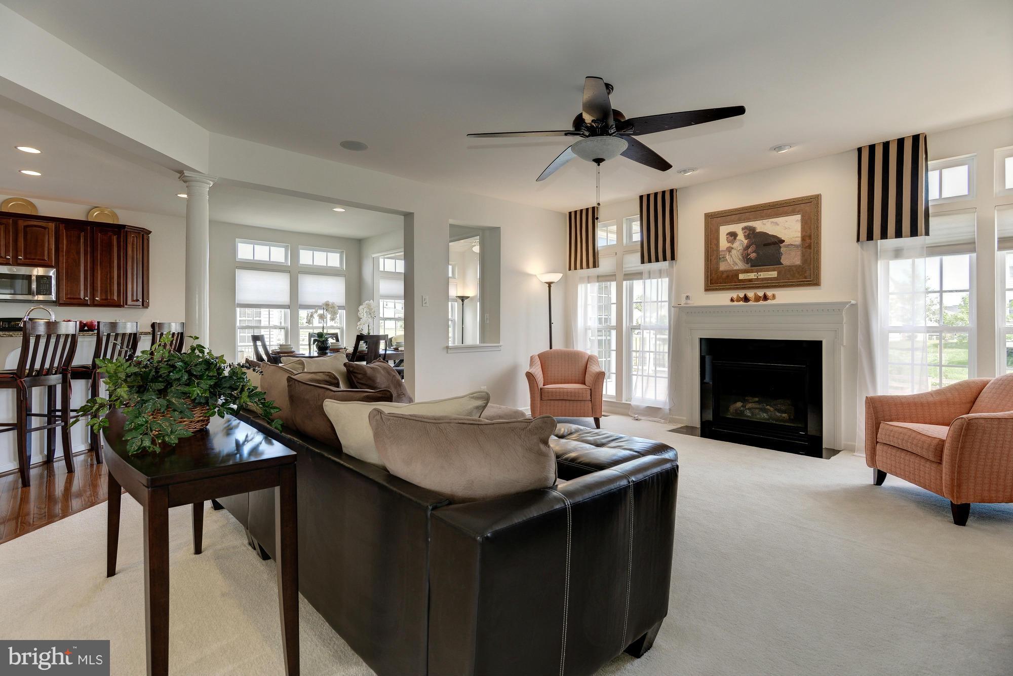 KIRKPATRICK FARMS - Residential