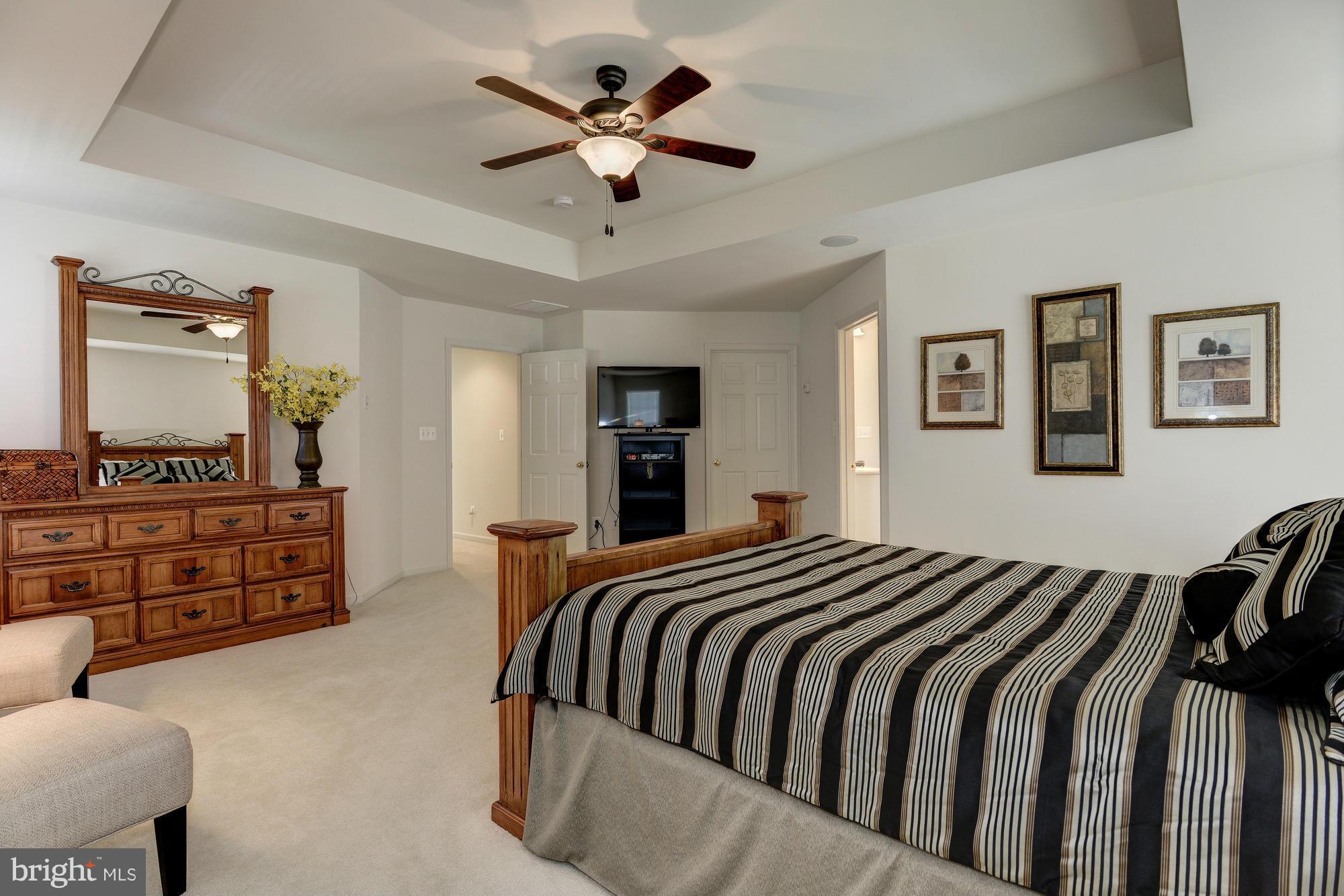 KIRKPATRICK FARMS - Residential