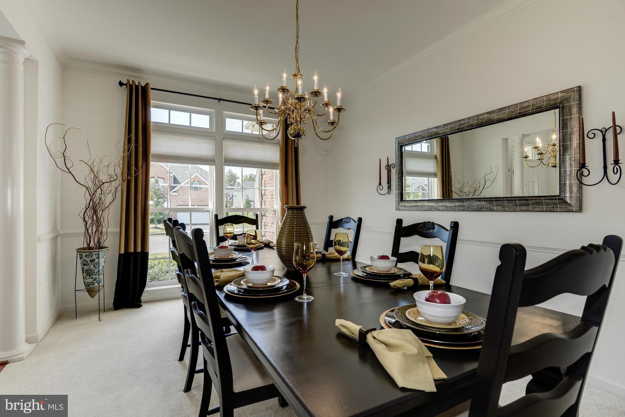 KIRKPATRICK FARMS - Residential