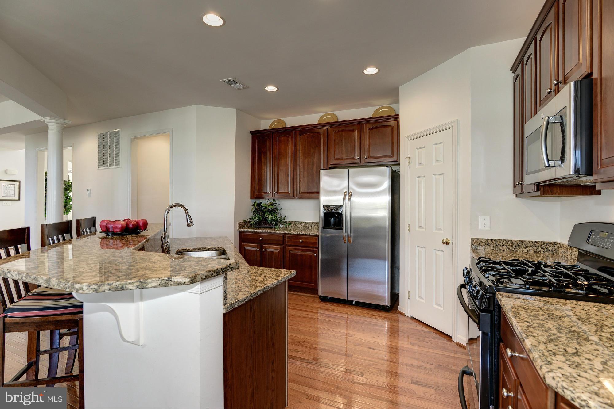 KIRKPATRICK FARMS - Residential