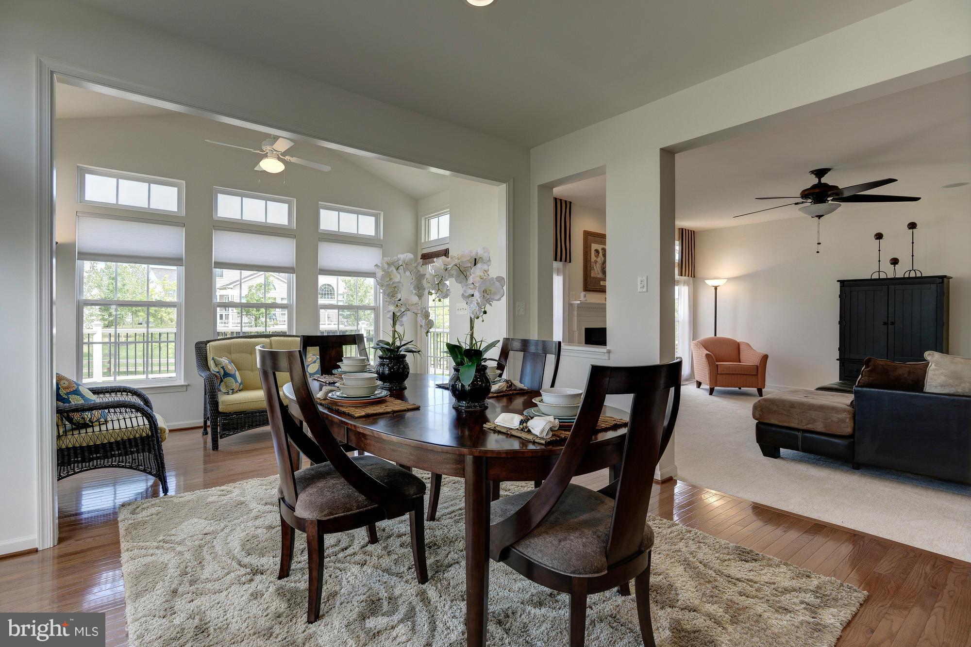 KIRKPATRICK FARMS - Residential