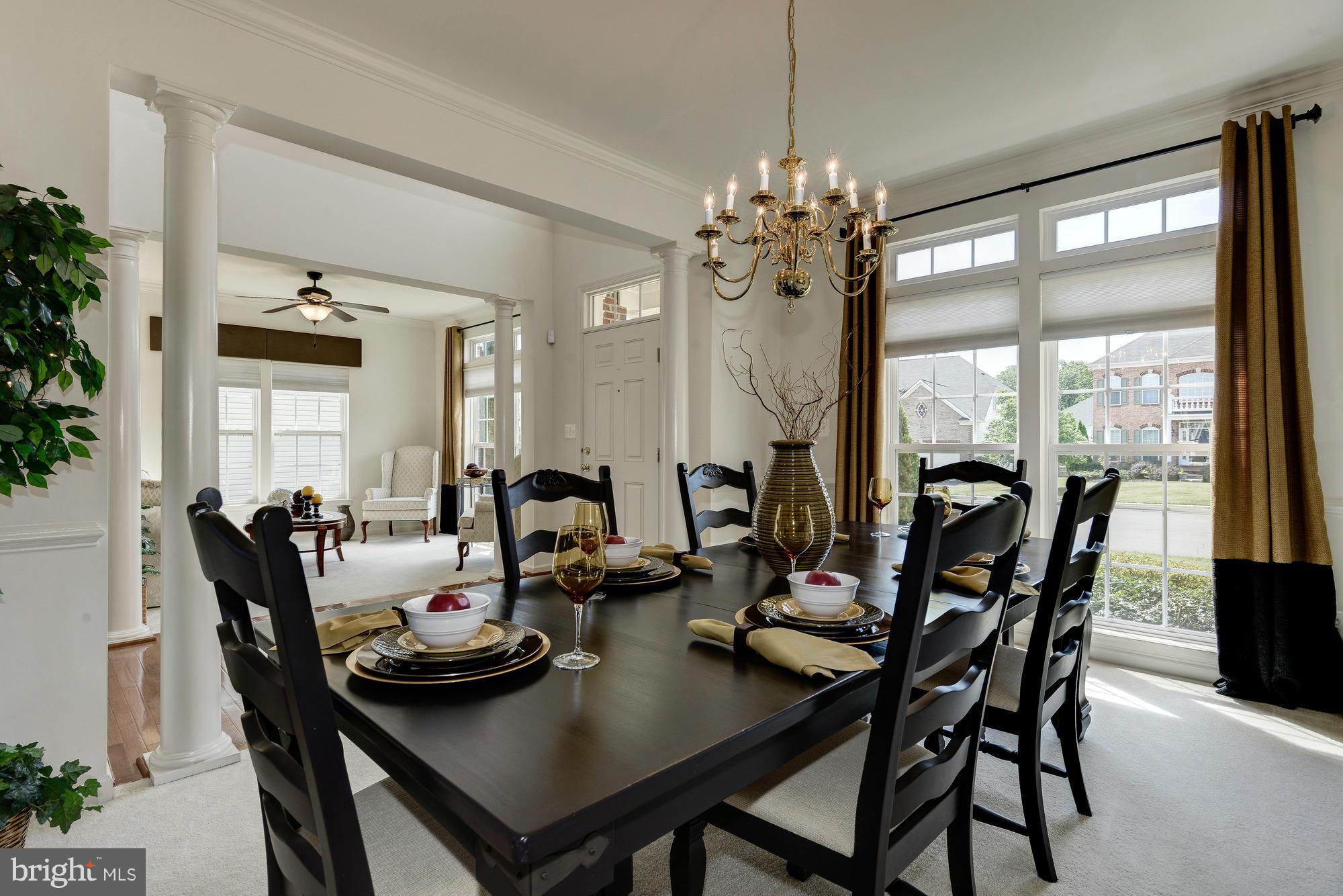 KIRKPATRICK FARMS - Residential