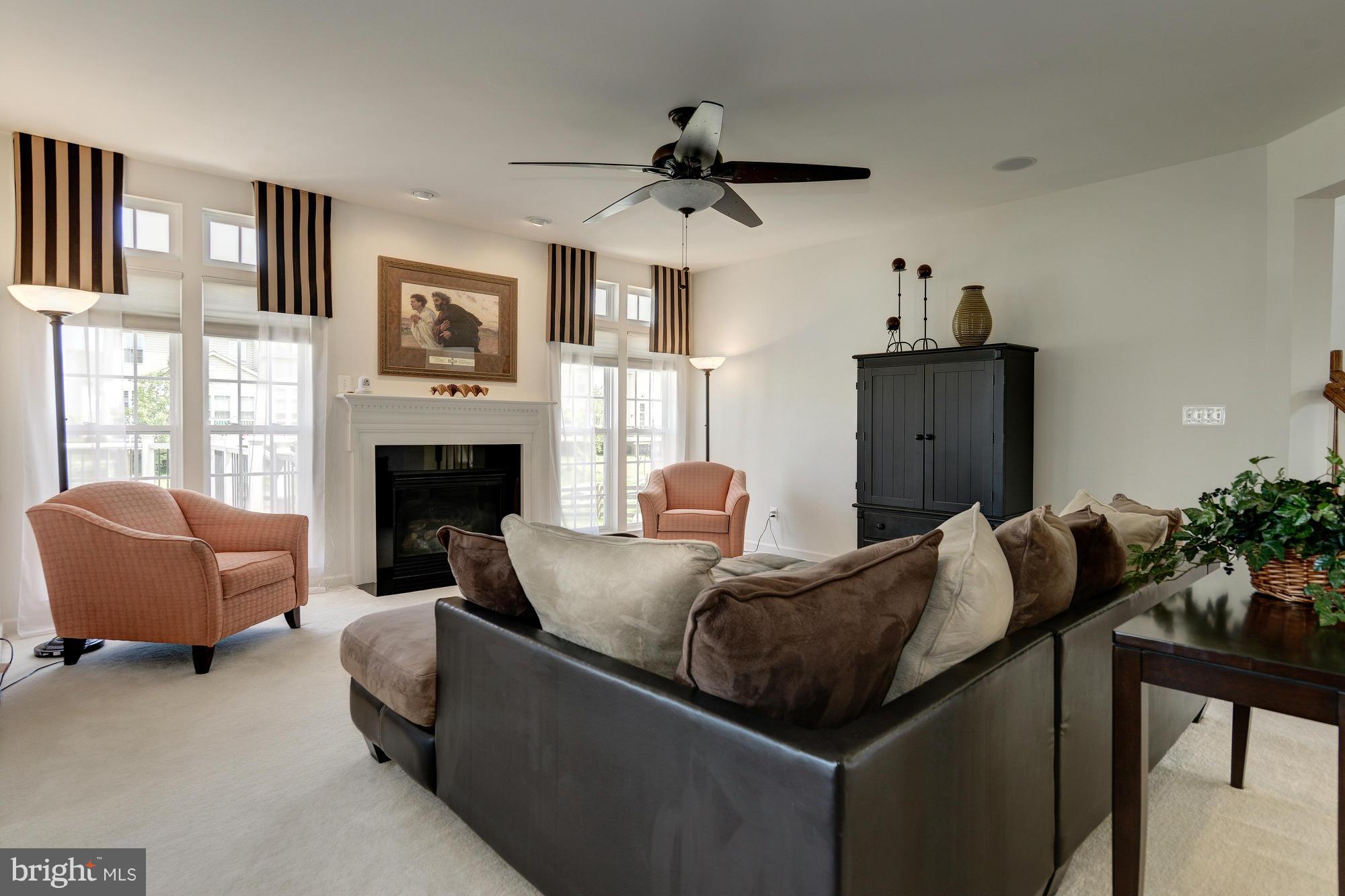 KIRKPATRICK FARMS - Residential