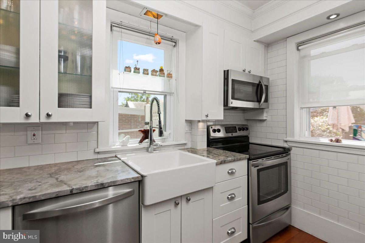 DOYLESTOWN BORO - Residential