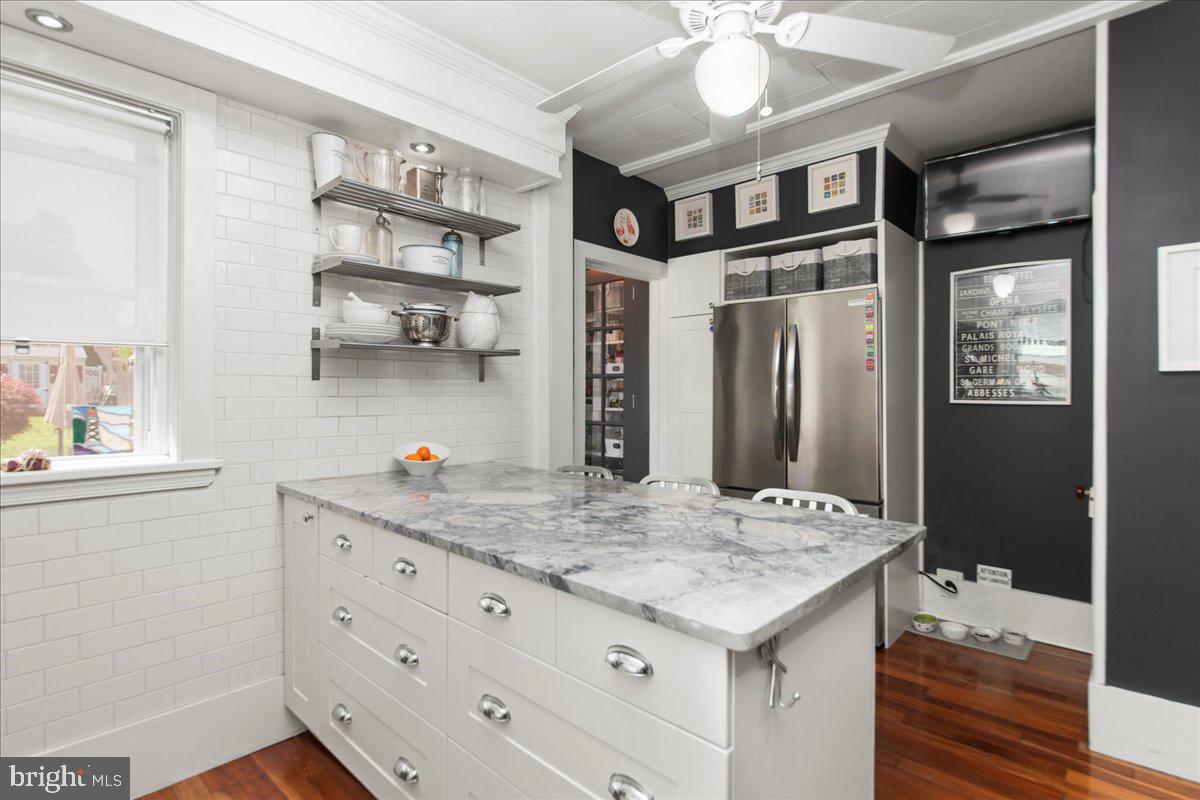 DOYLESTOWN BORO - Residential