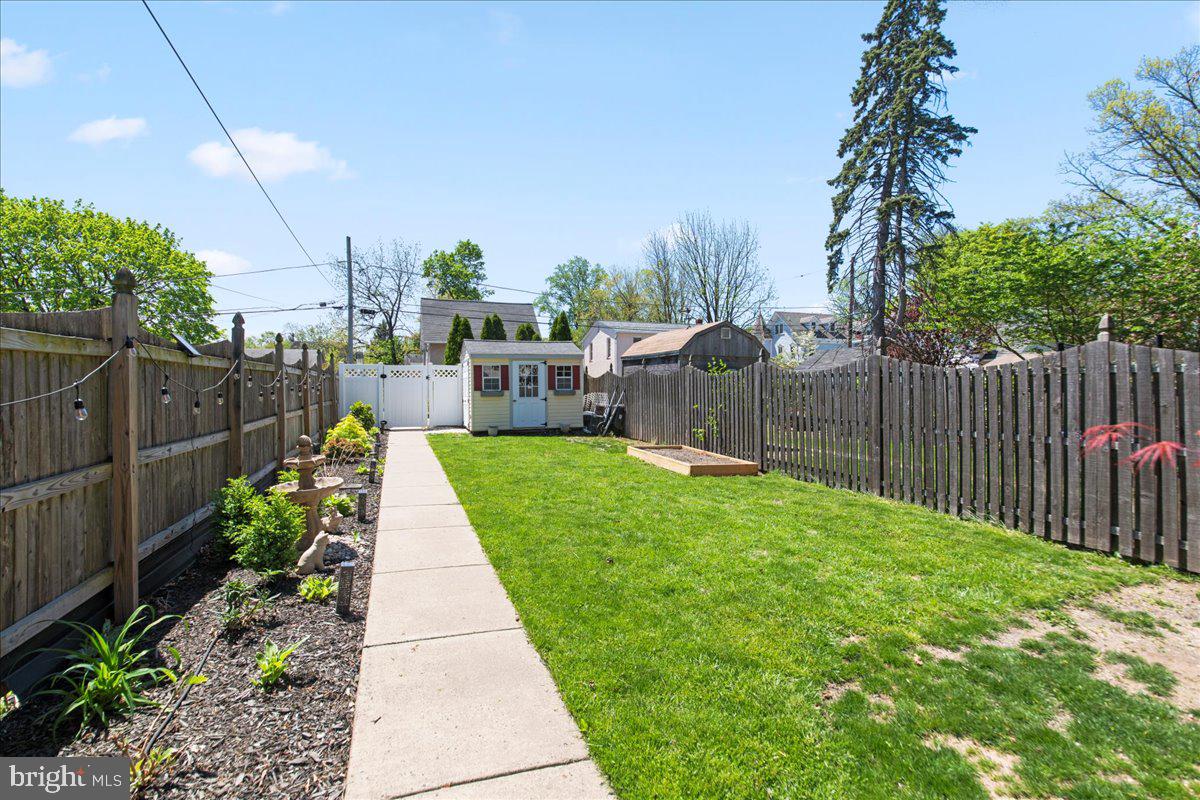 DOYLESTOWN BORO - Residential