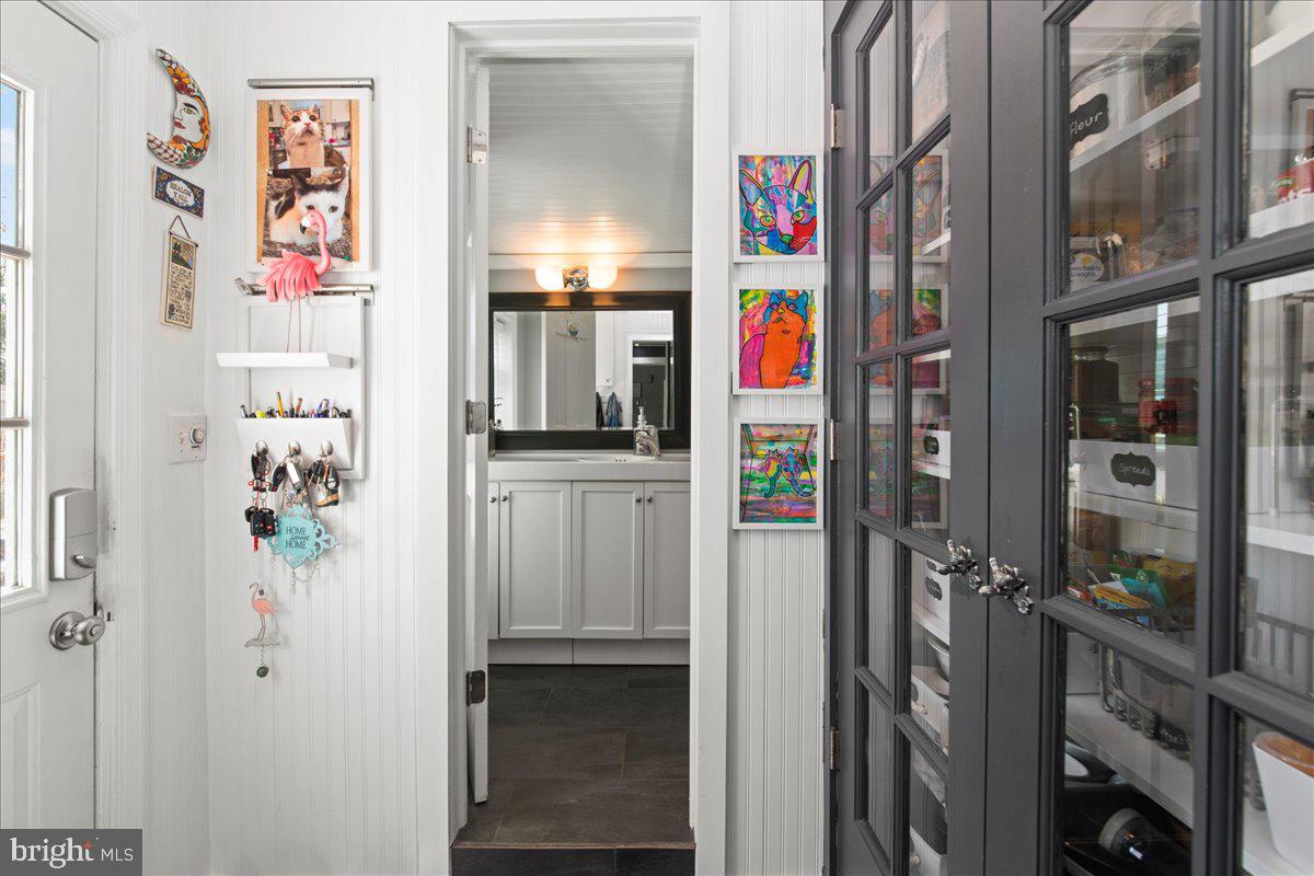 DOYLESTOWN BORO - Residential