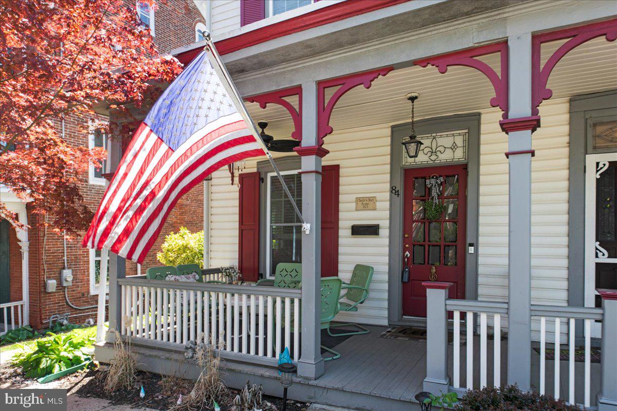 DOYLESTOWN BORO - Residential