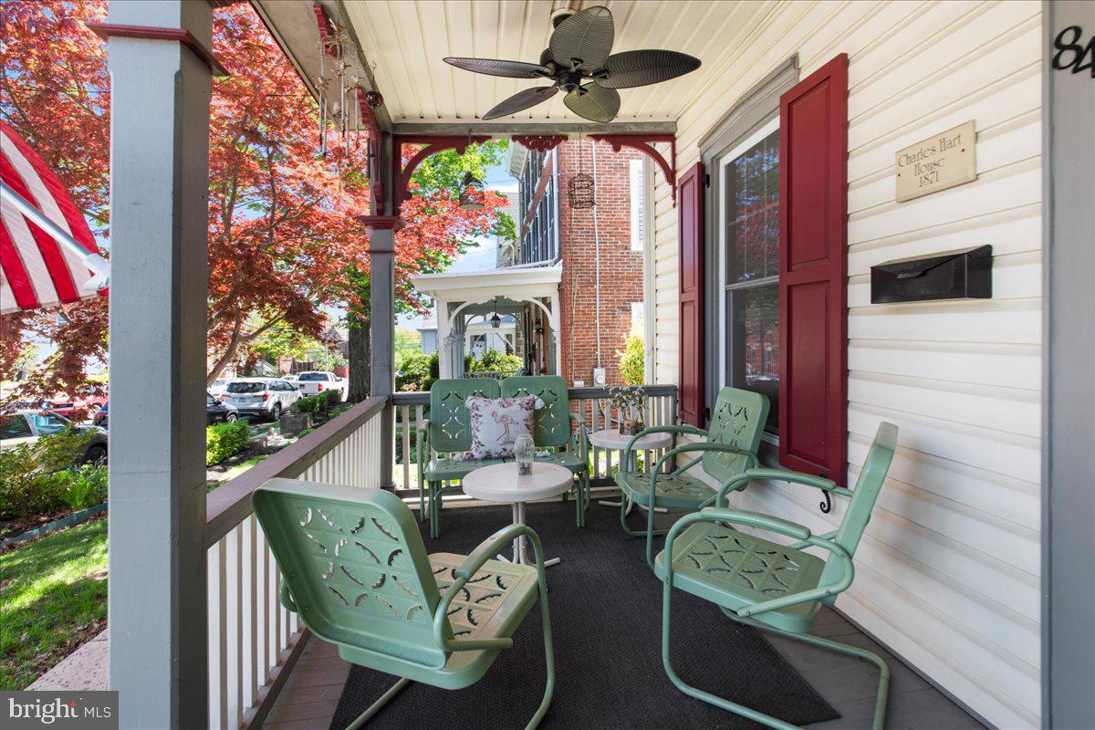 DOYLESTOWN BORO - Residential