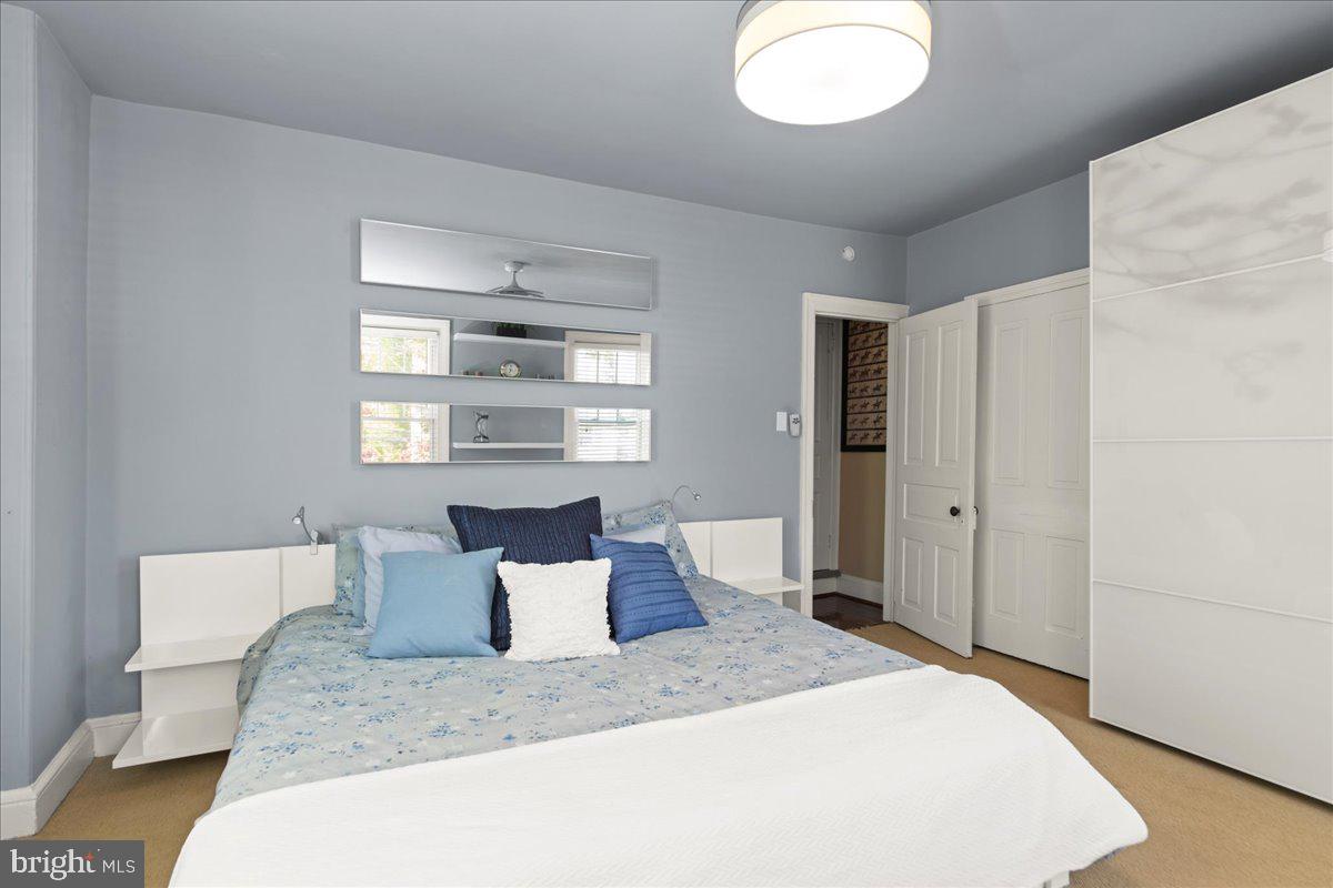 DOYLESTOWN BORO - Residential