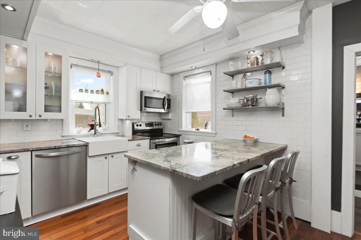 DOYLESTOWN BORO - Residential